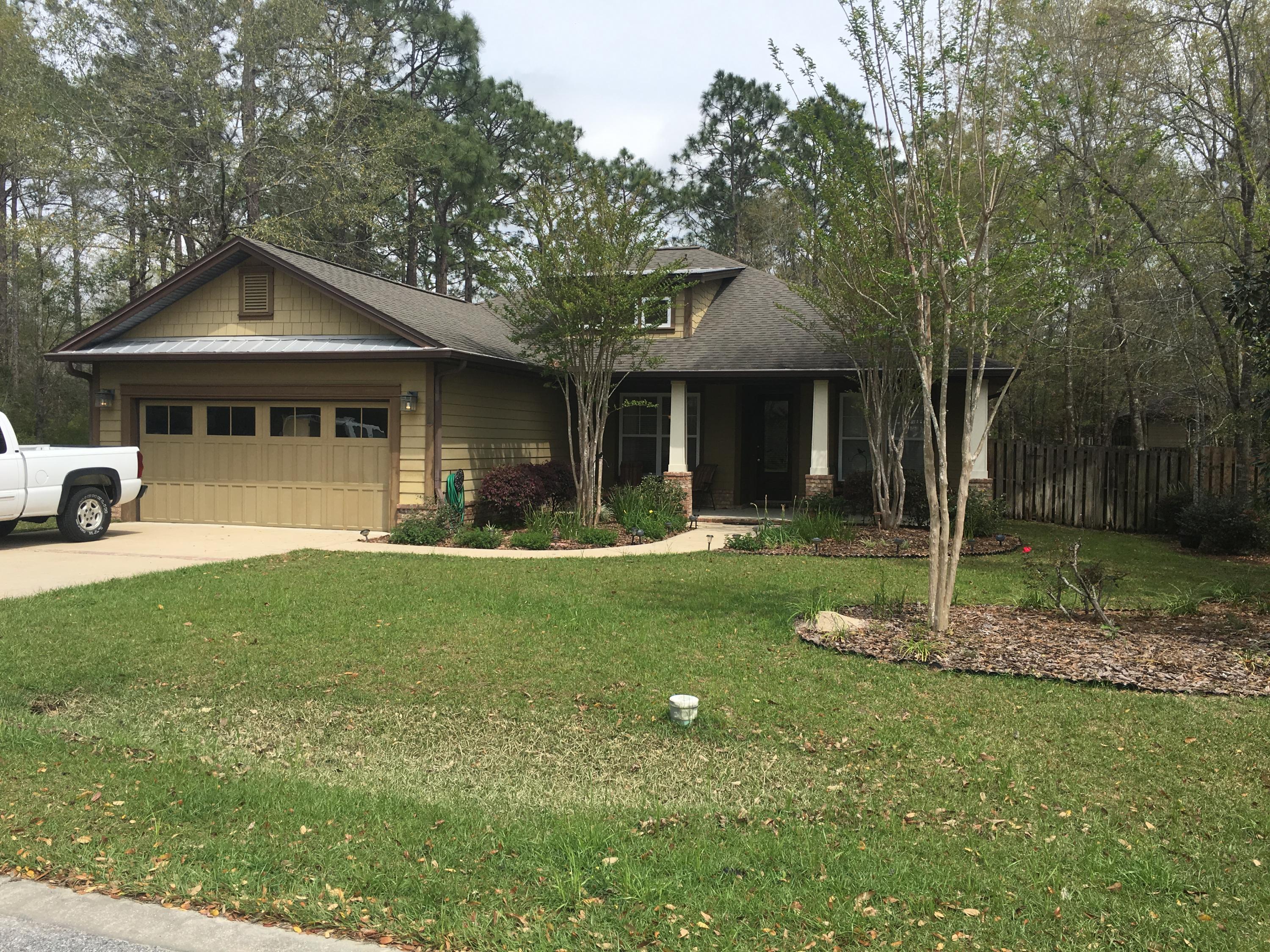THE CANOPIES - Residential Lease