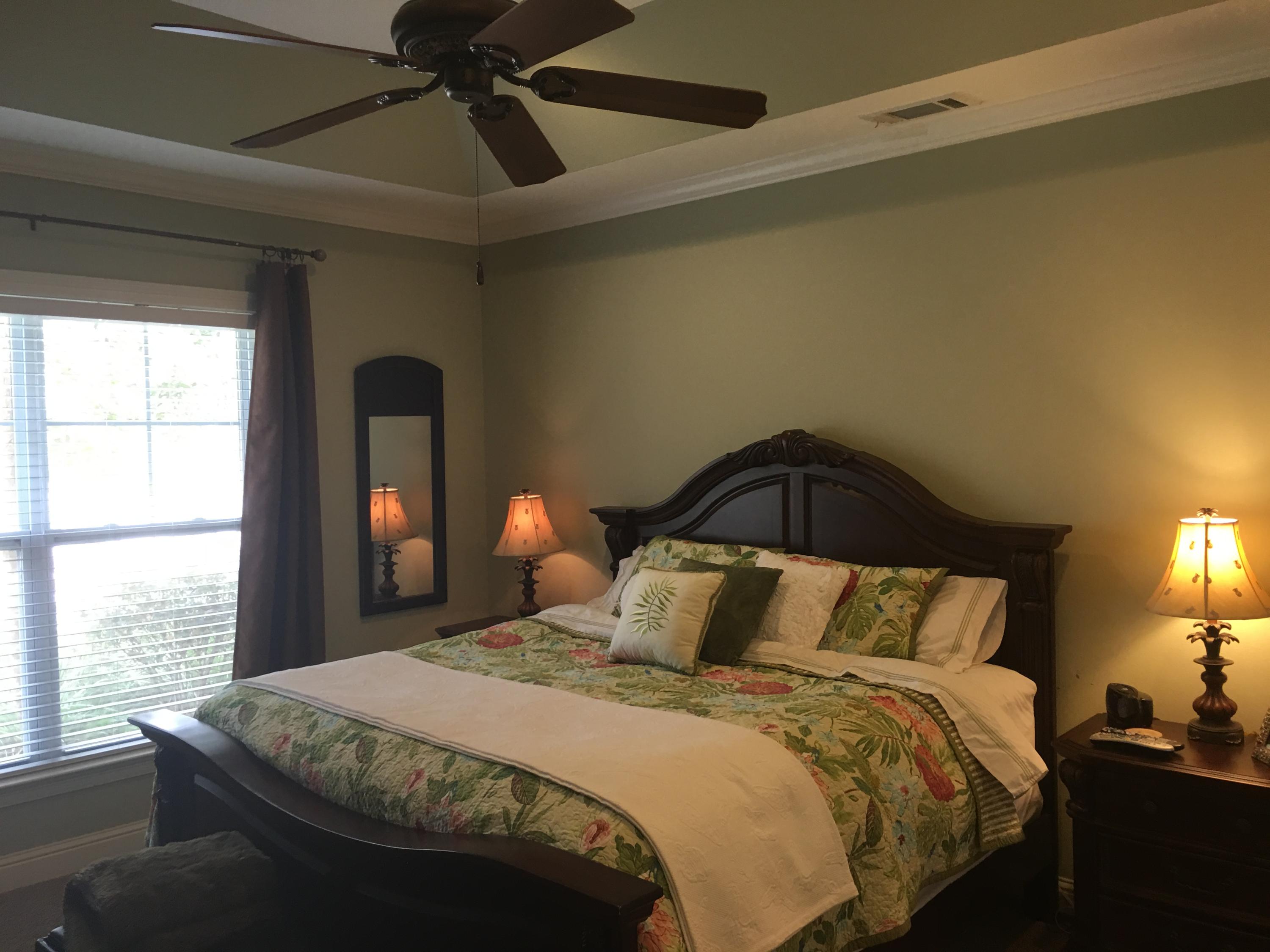 THE CANOPIES - Residential Lease
