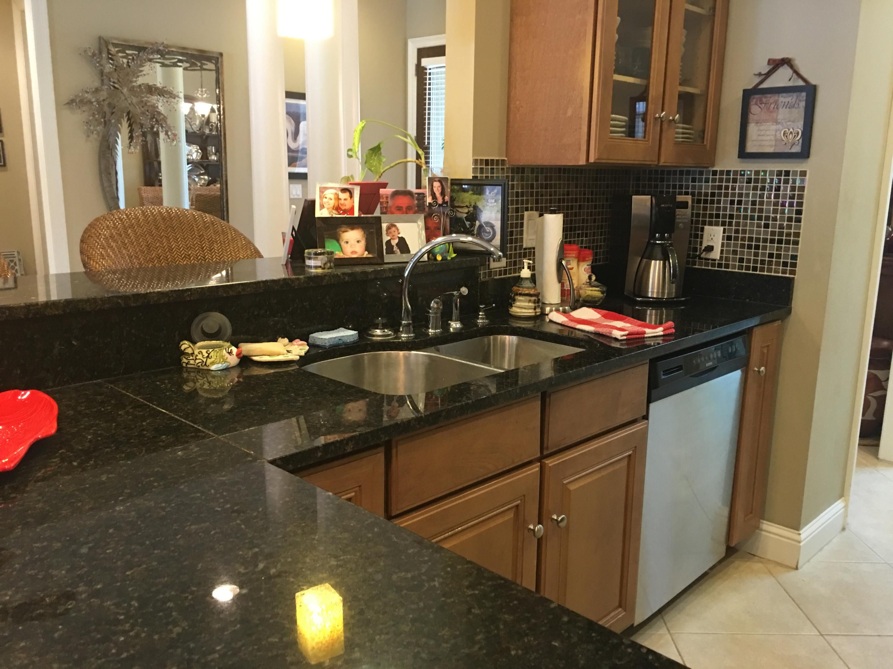 THE CANOPIES - Residential Lease