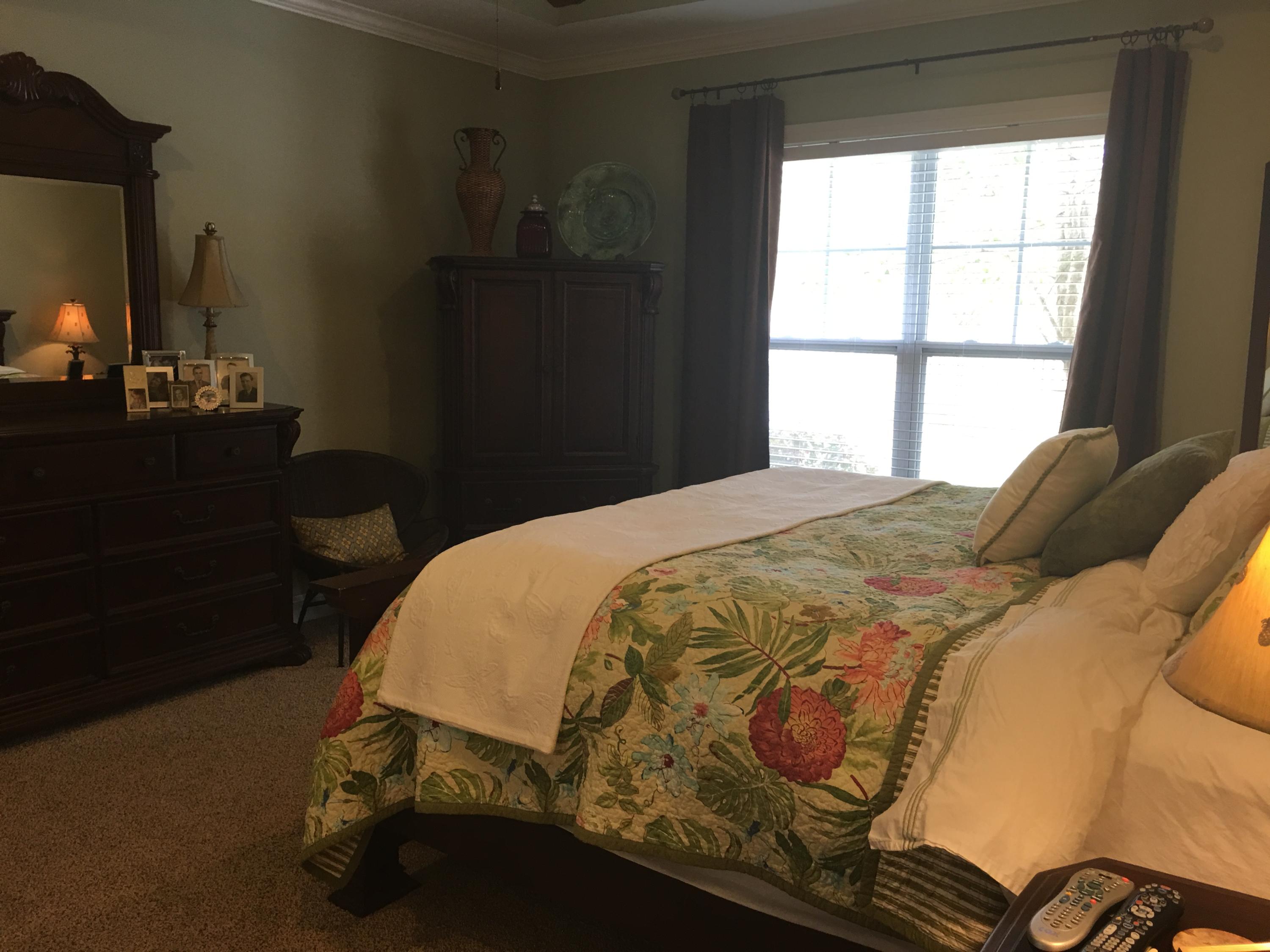 THE CANOPIES - Residential Lease