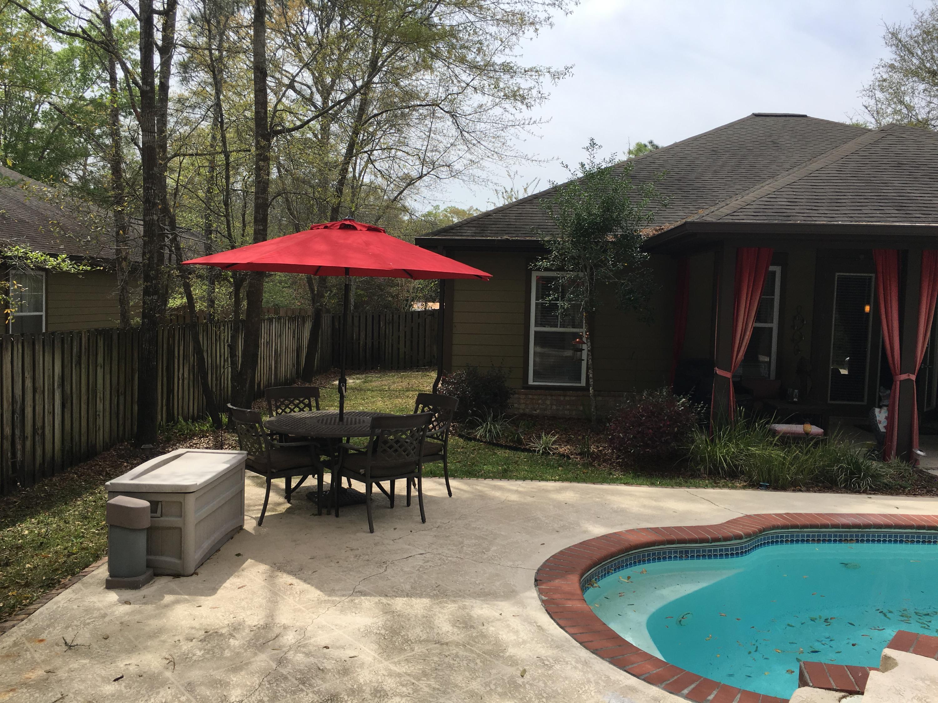 THE CANOPIES - Residential Lease