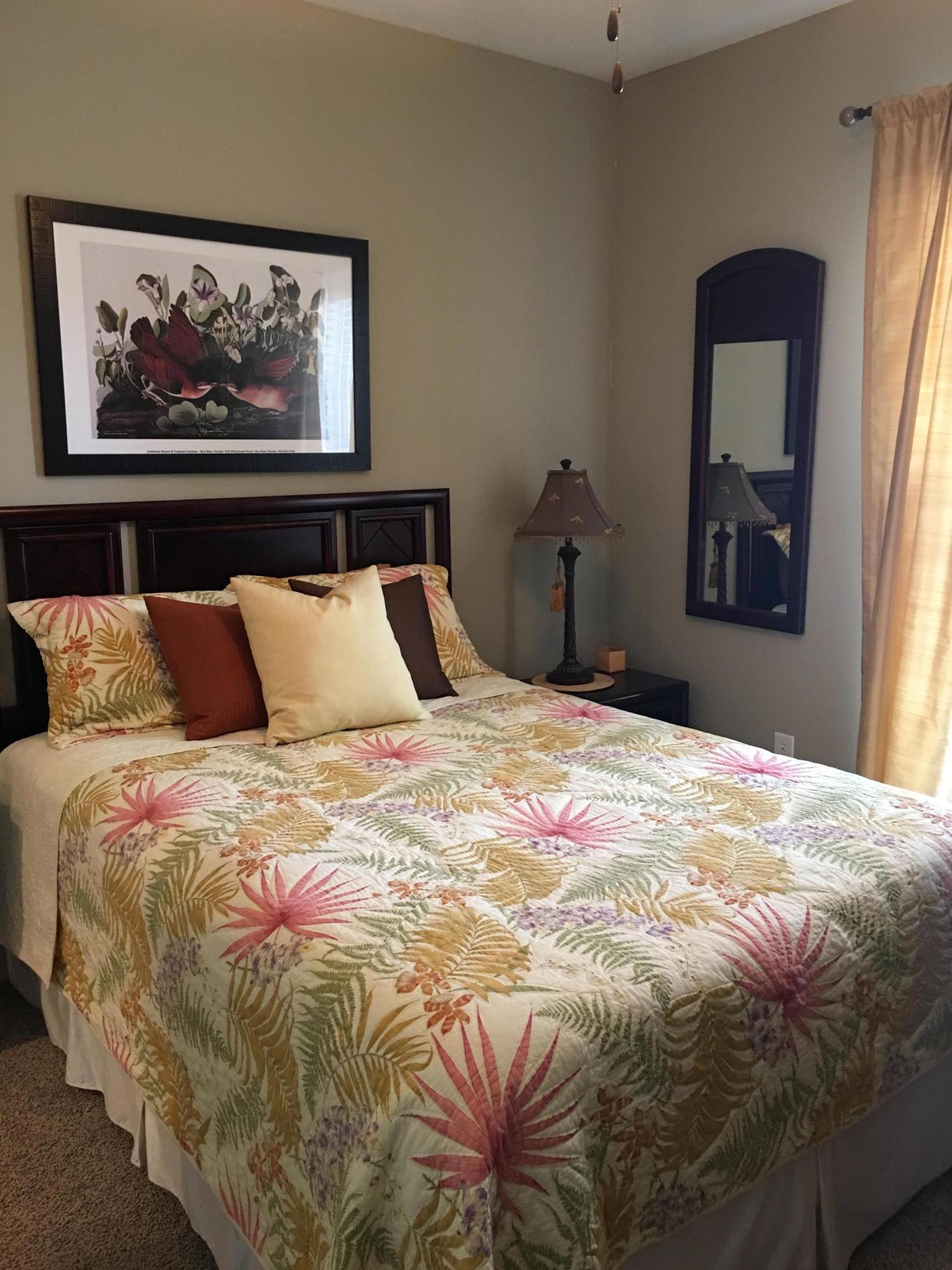 THE CANOPIES - Residential Lease