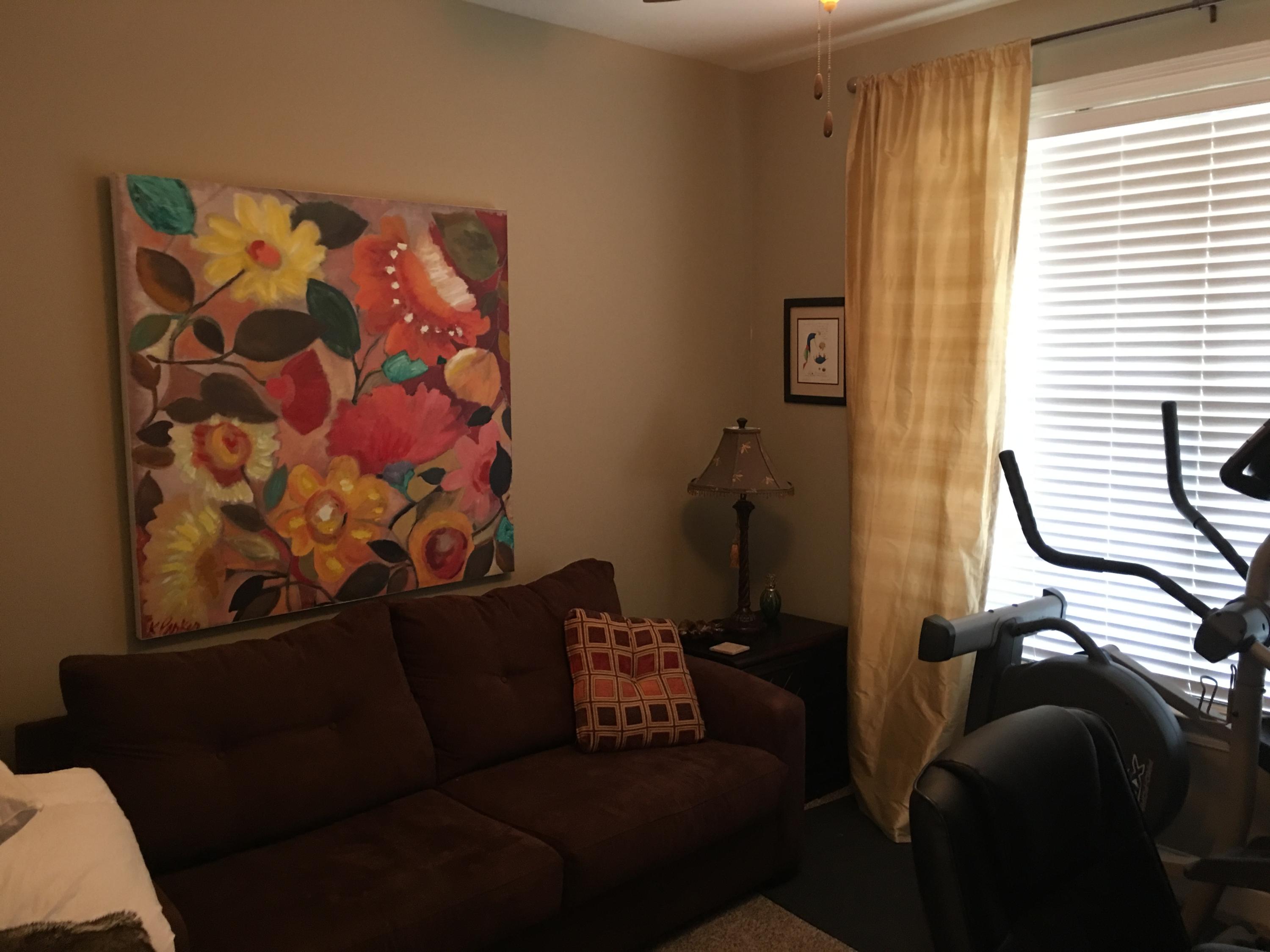 THE CANOPIES - Residential Lease