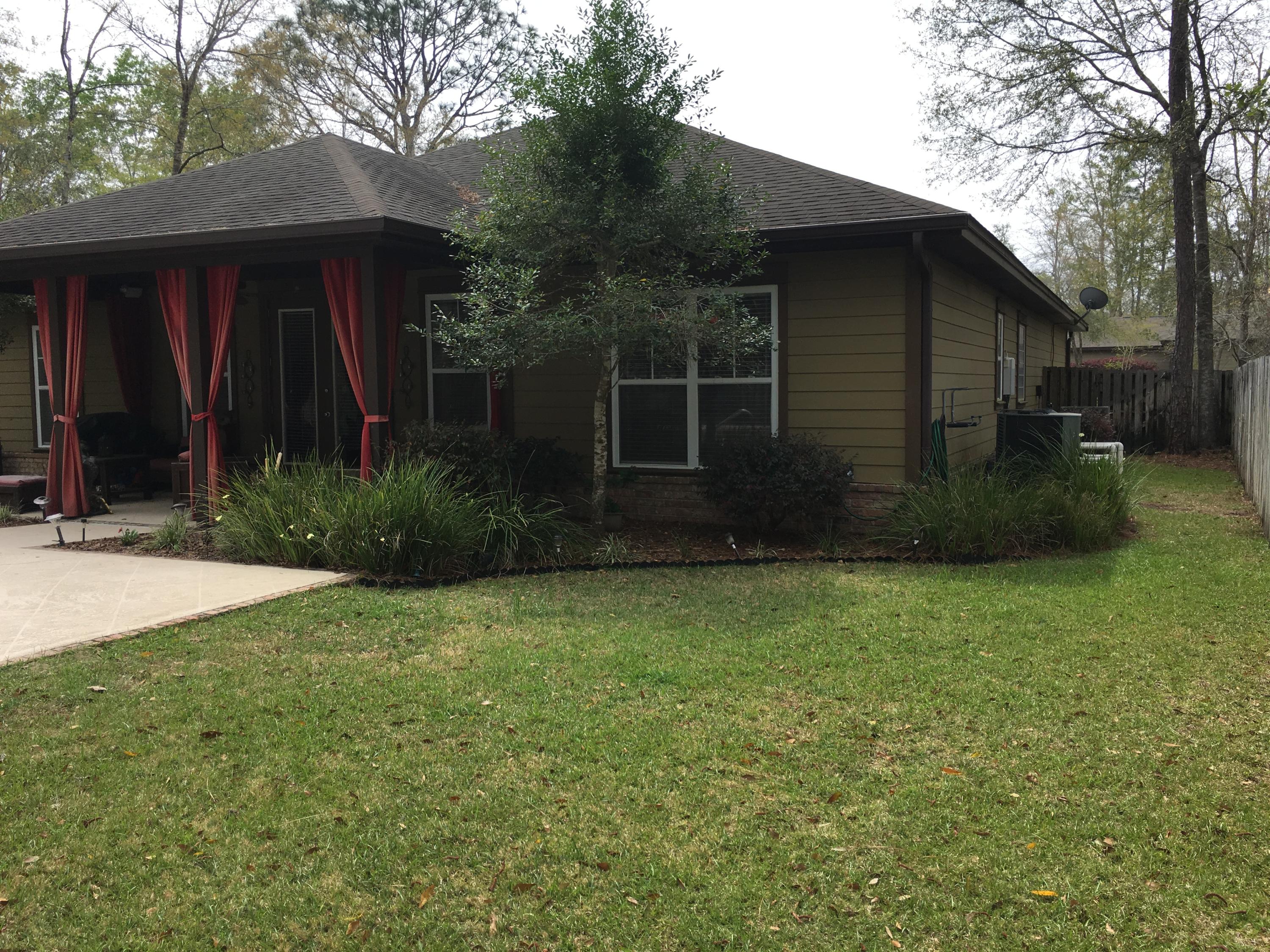 THE CANOPIES - Residential Lease