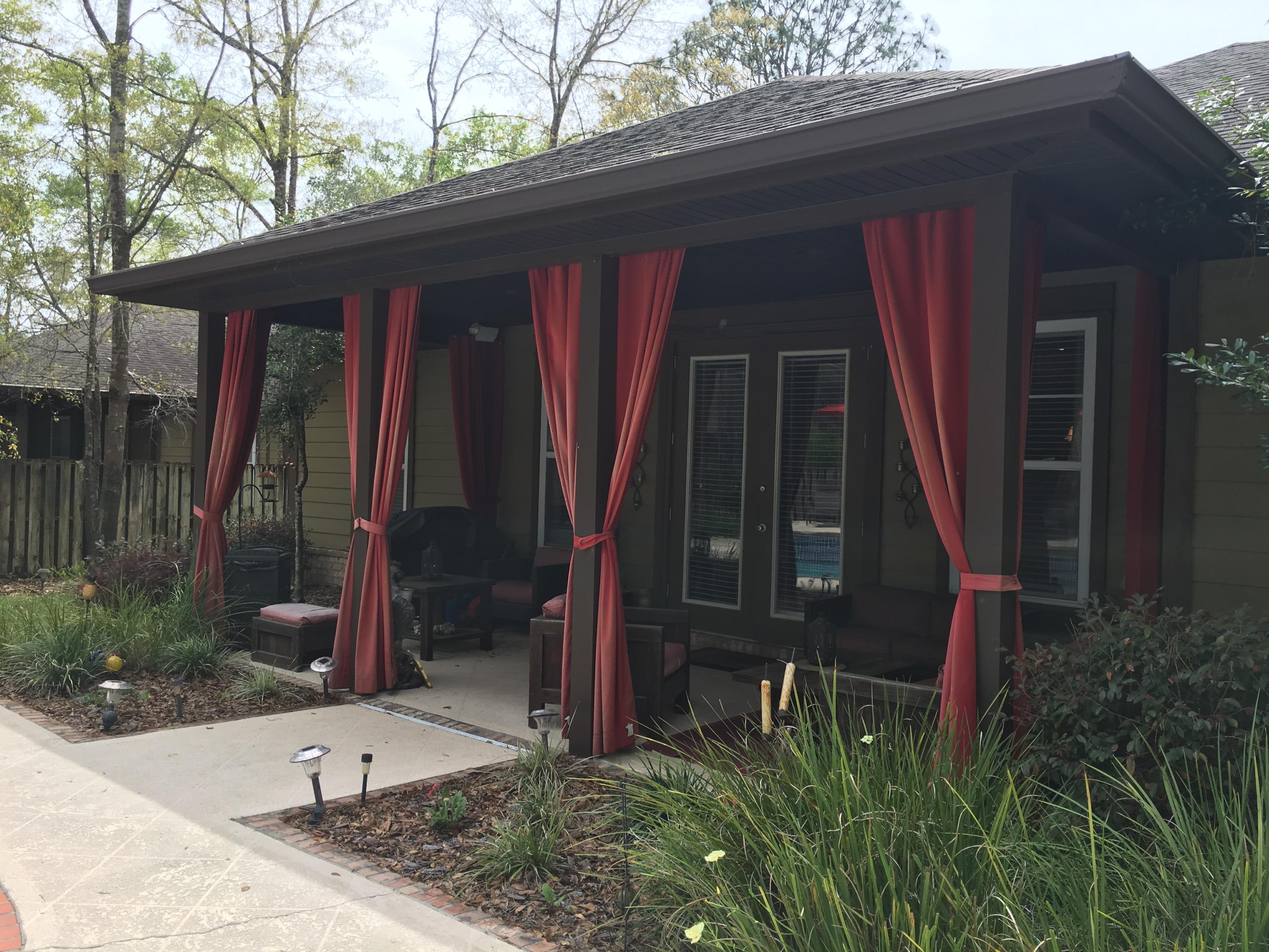 THE CANOPIES - Residential Lease