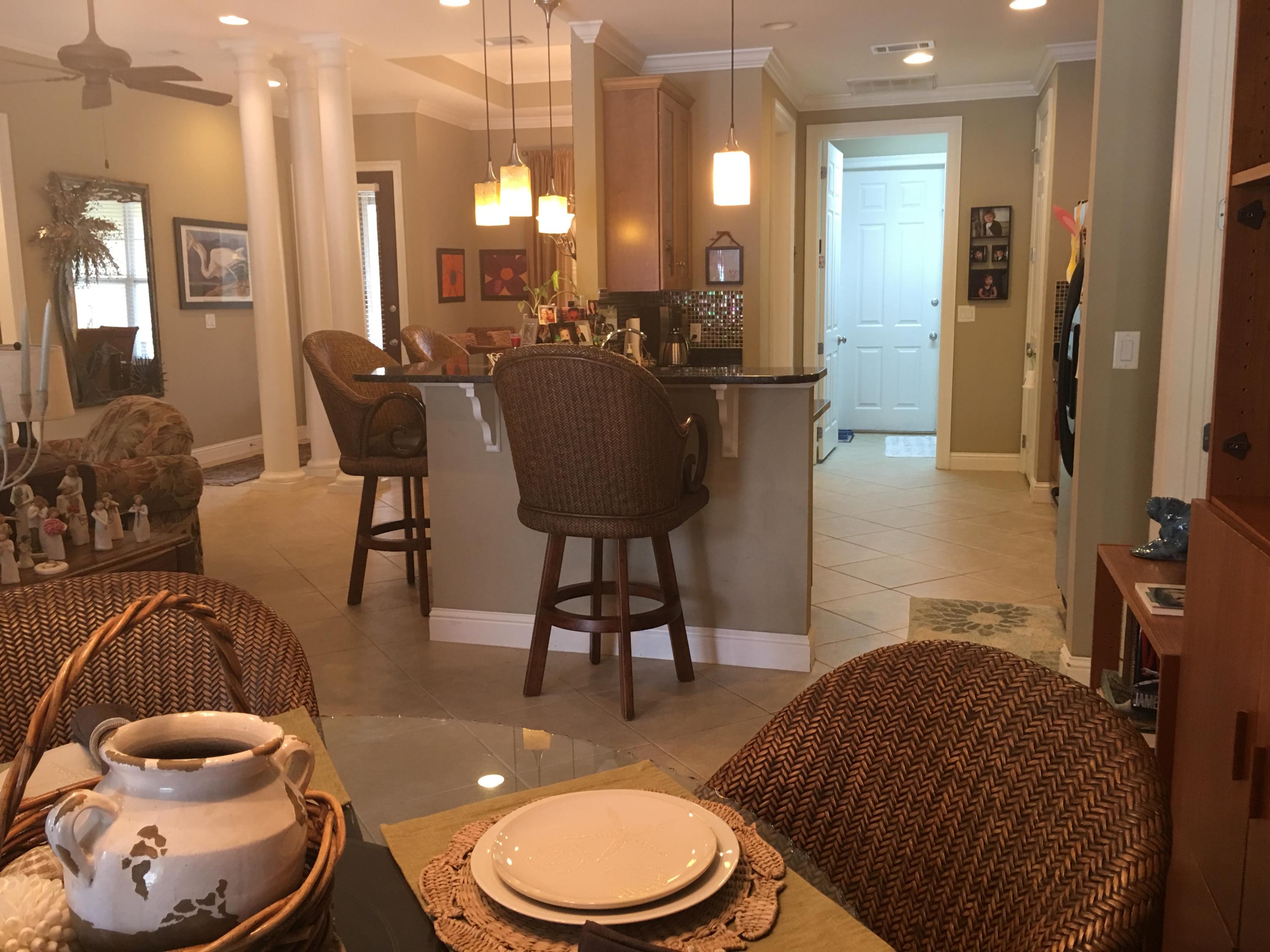 THE CANOPIES - Residential Lease