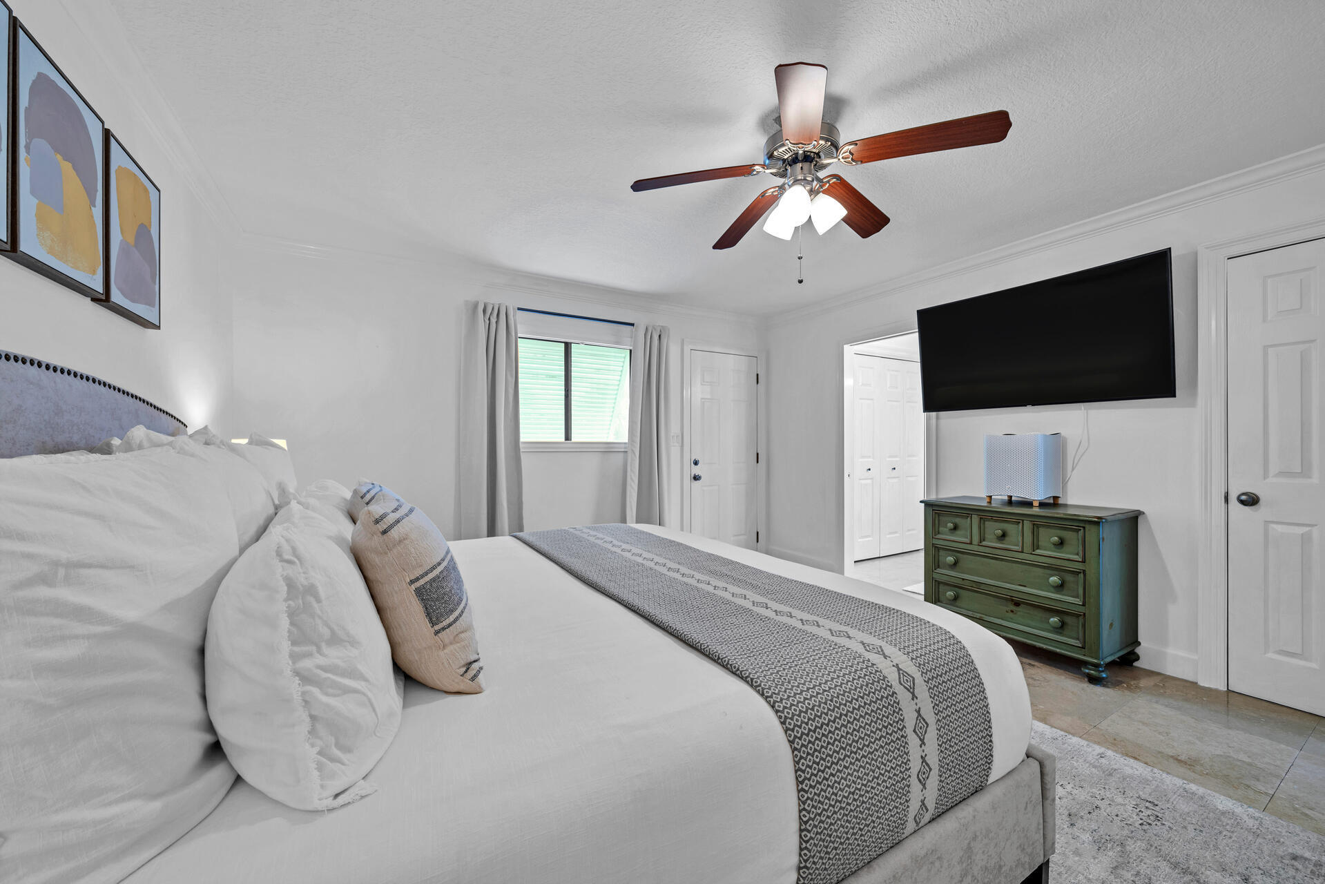 HOLIDAY ISLE - Residential