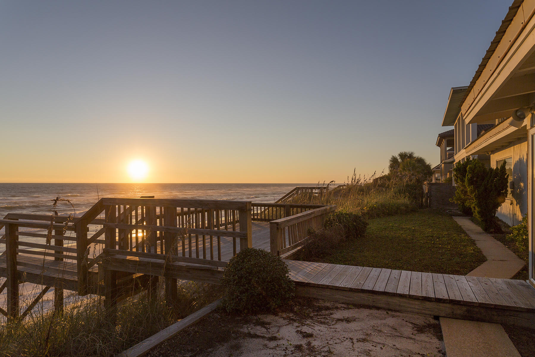 BLUE MOUNTAIN BEACH - Residential