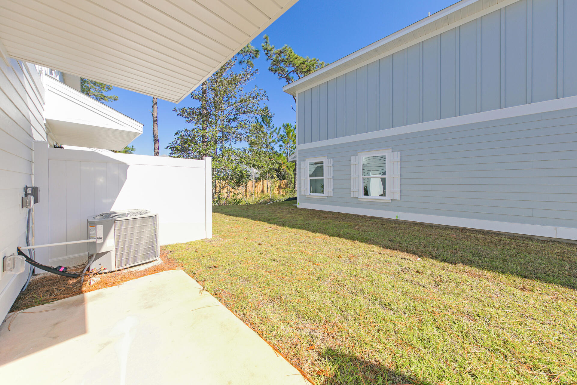Sandhill Pines - Residential Lease