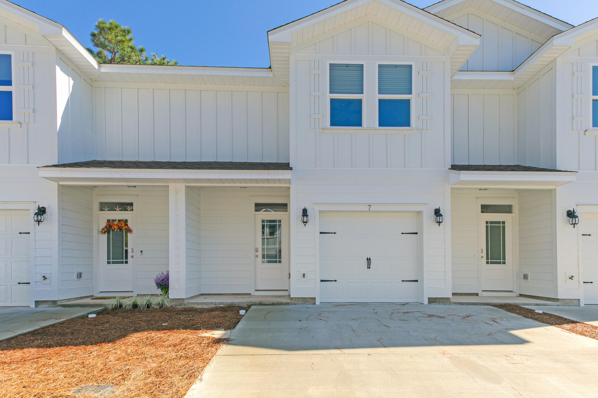 Sandhill Pines - Residential Lease