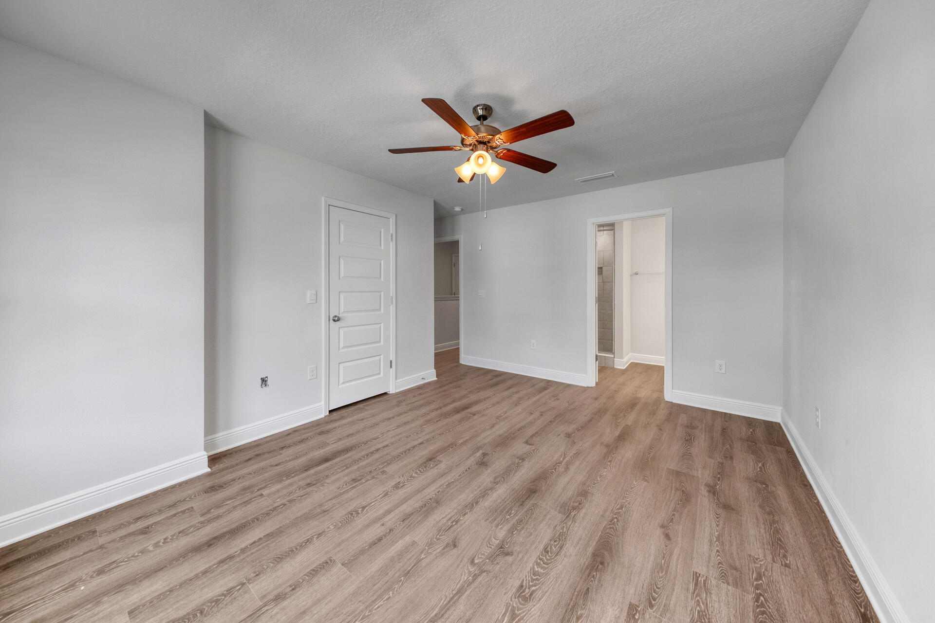 Sandhill Pines - Residential Lease