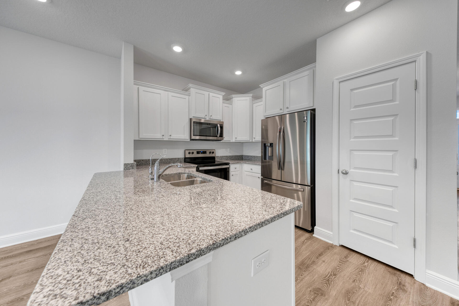 Sandhill Pines - Residential Lease