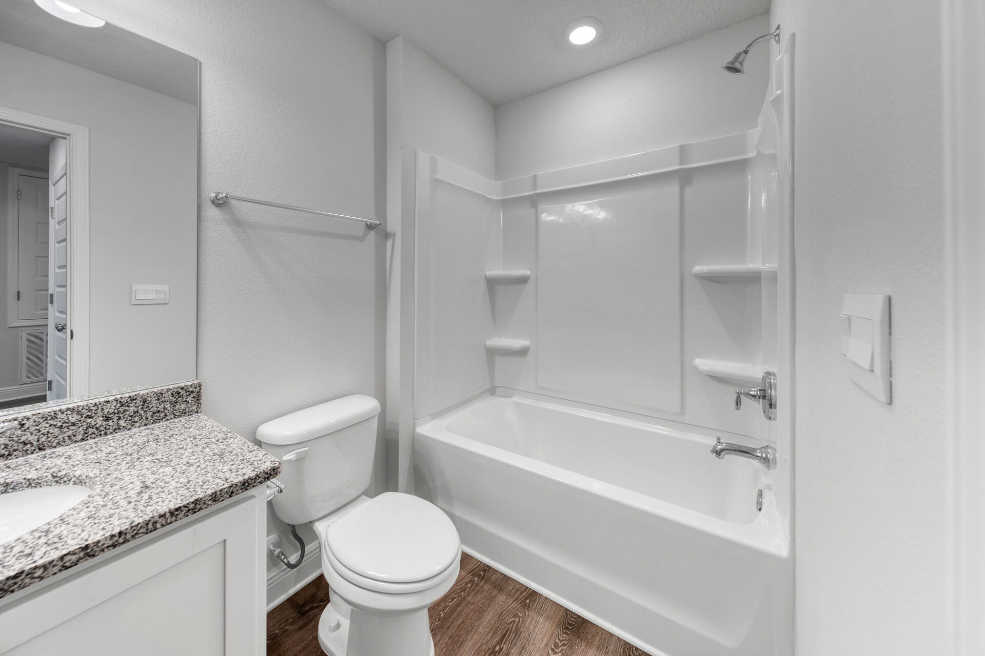 Sandhill Pines - Residential Lease