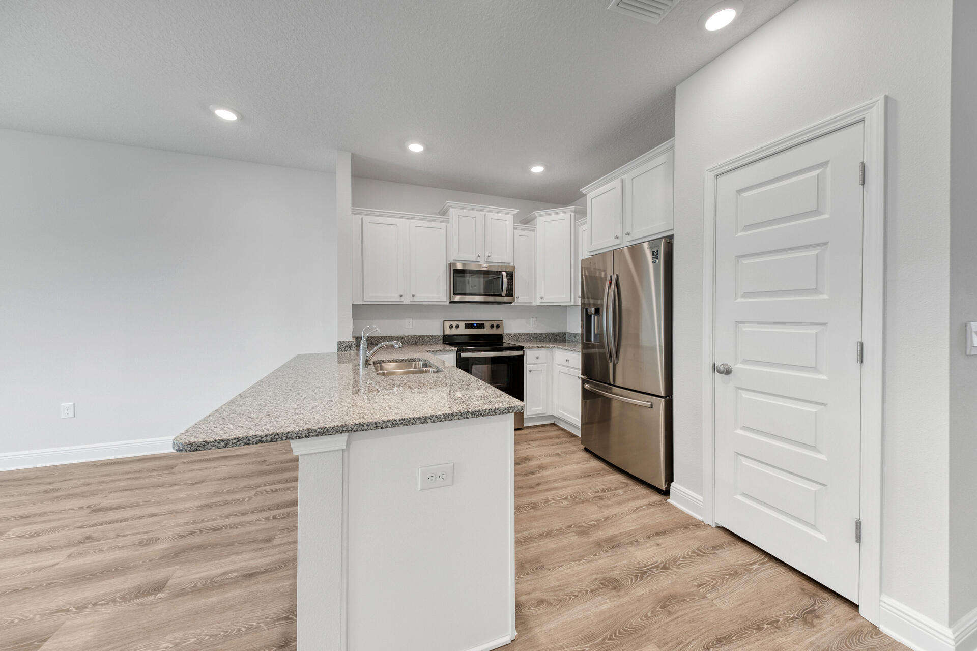 Sandhill Pines - Residential Lease