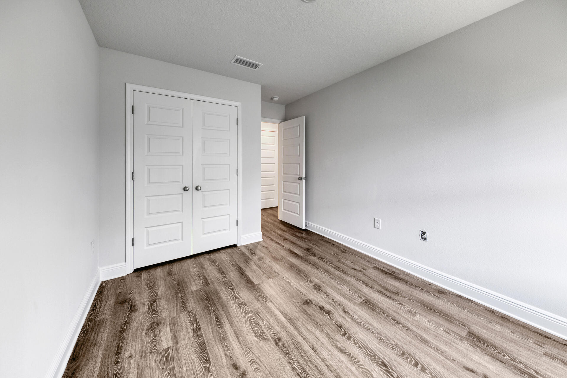 Sandhill Pines - Residential Lease