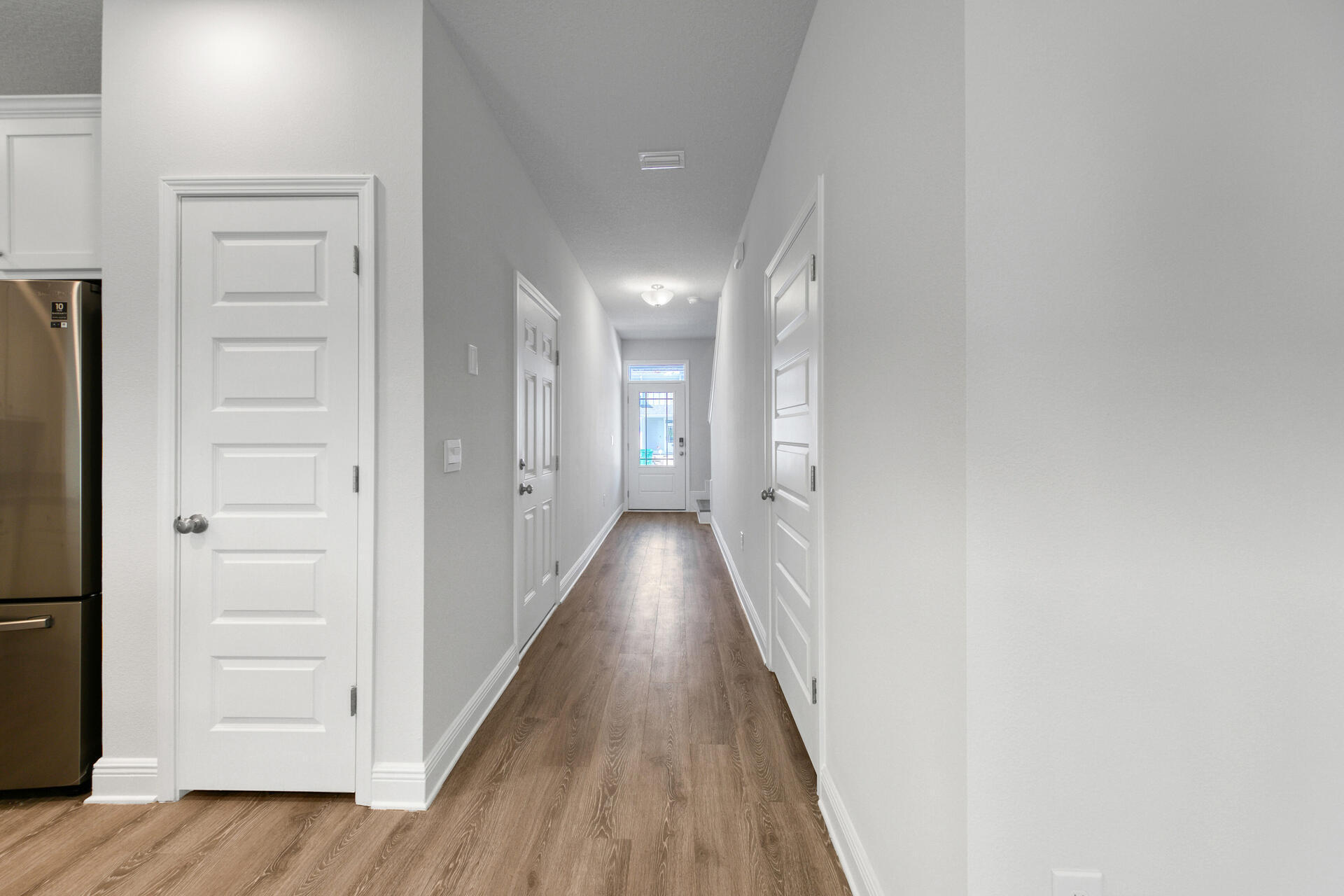 Sandhill Pines - Residential Lease