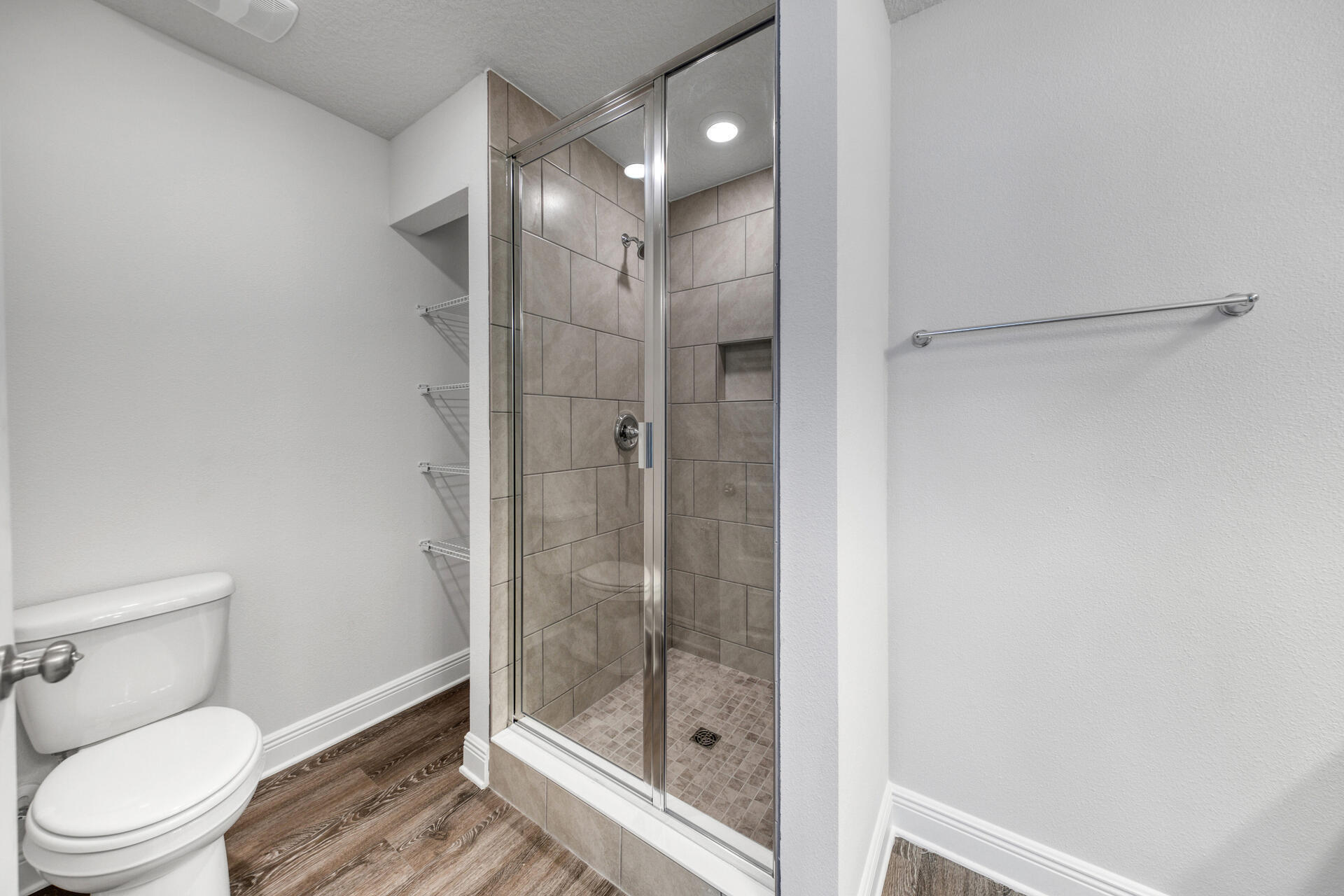 Sandhill Pines - Residential Lease