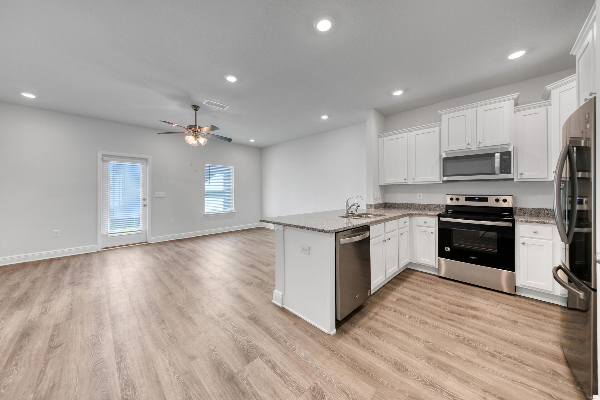 Sandhill Pines - Residential Lease