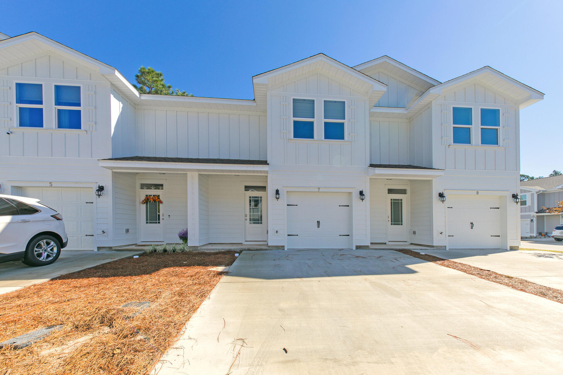 Sandhill Pines - Residential Lease