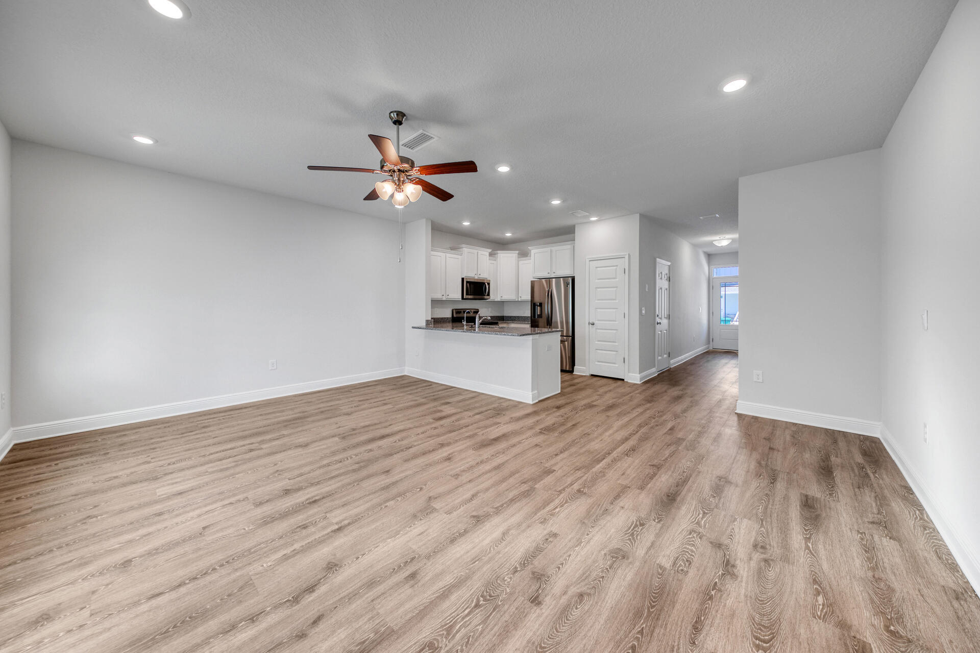 Sandhill Pines - Residential Lease