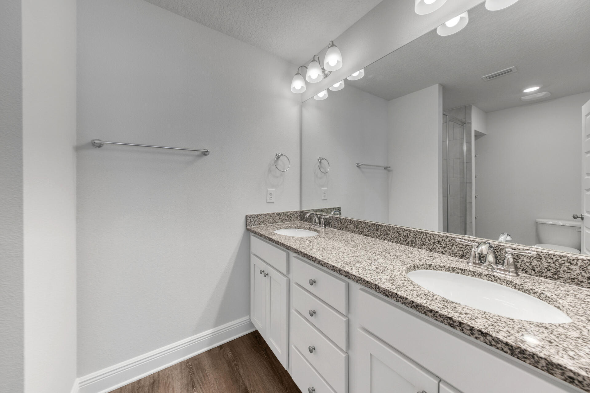 Sandhill Pines - Residential Lease
