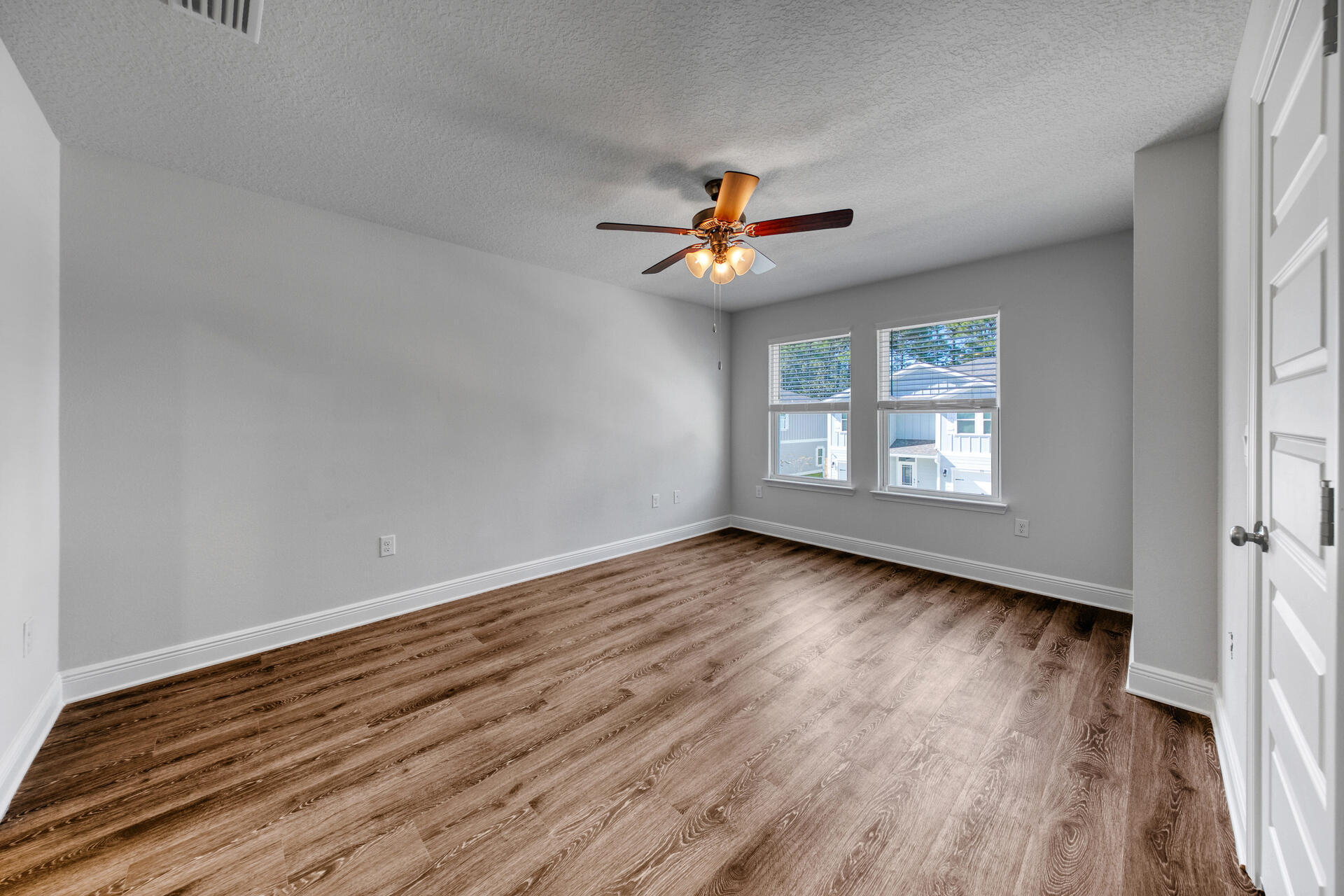 Sandhill Pines - Residential Lease