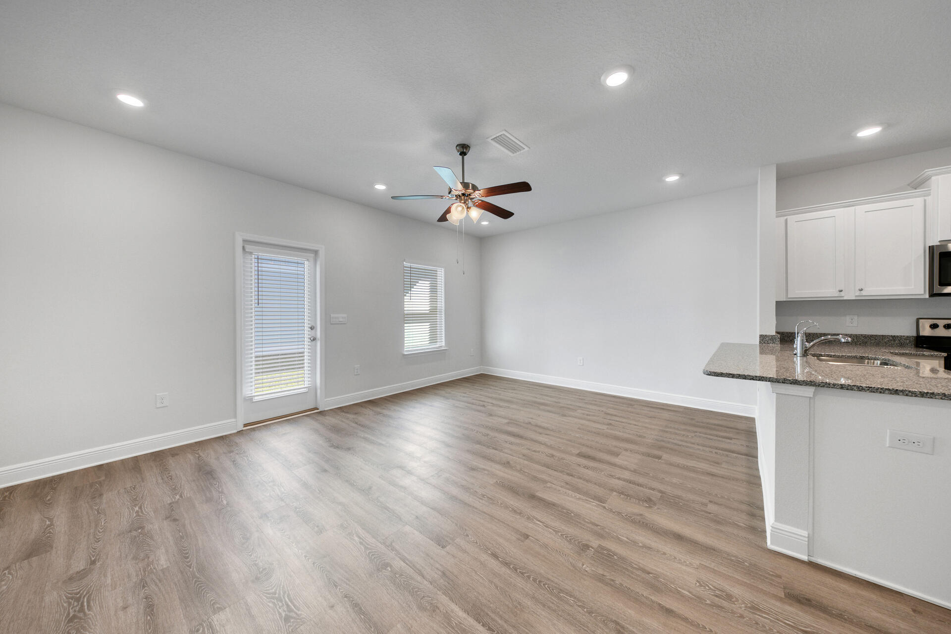 Sandhill Pines - Residential Lease