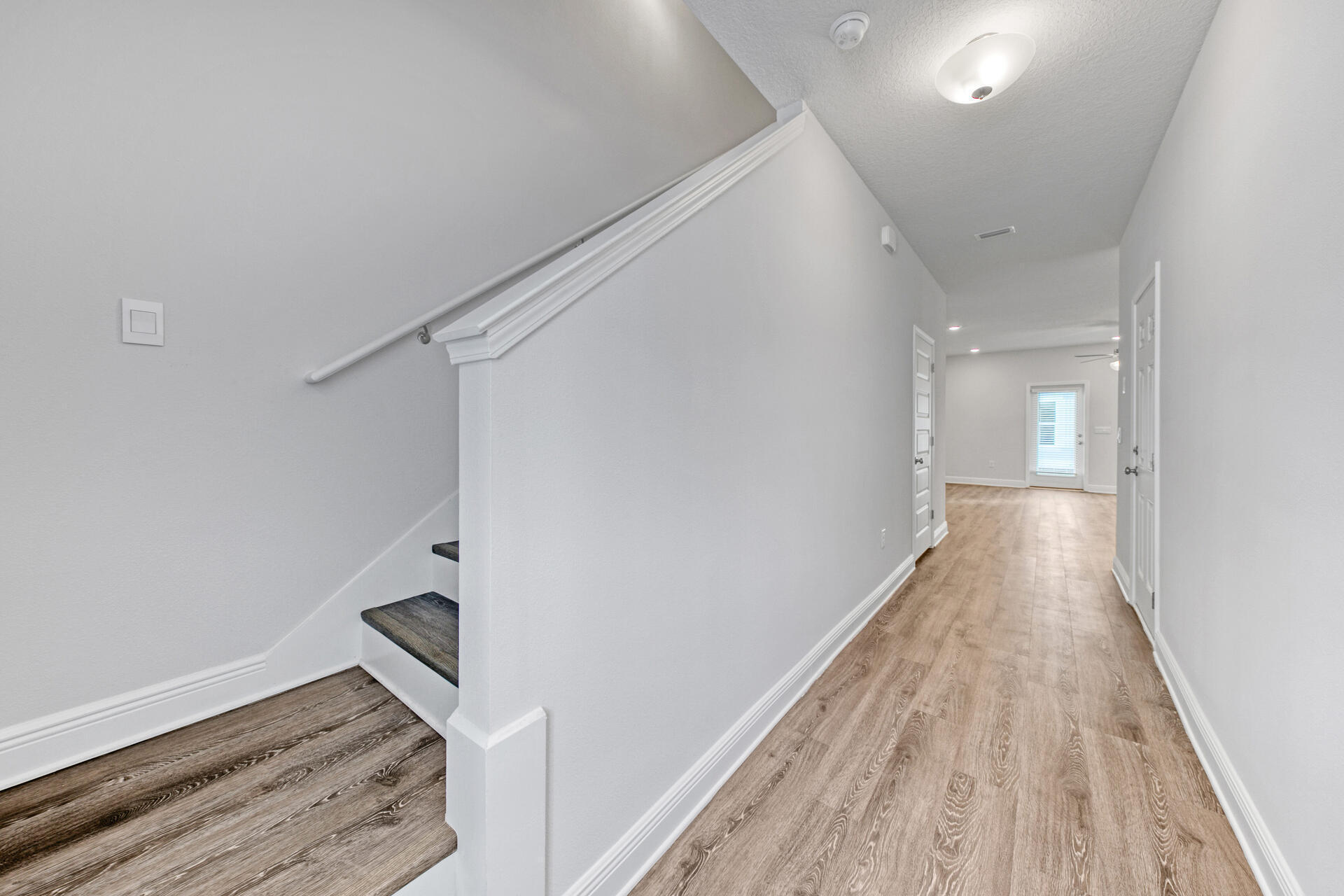 Sandhill Pines - Residential Lease