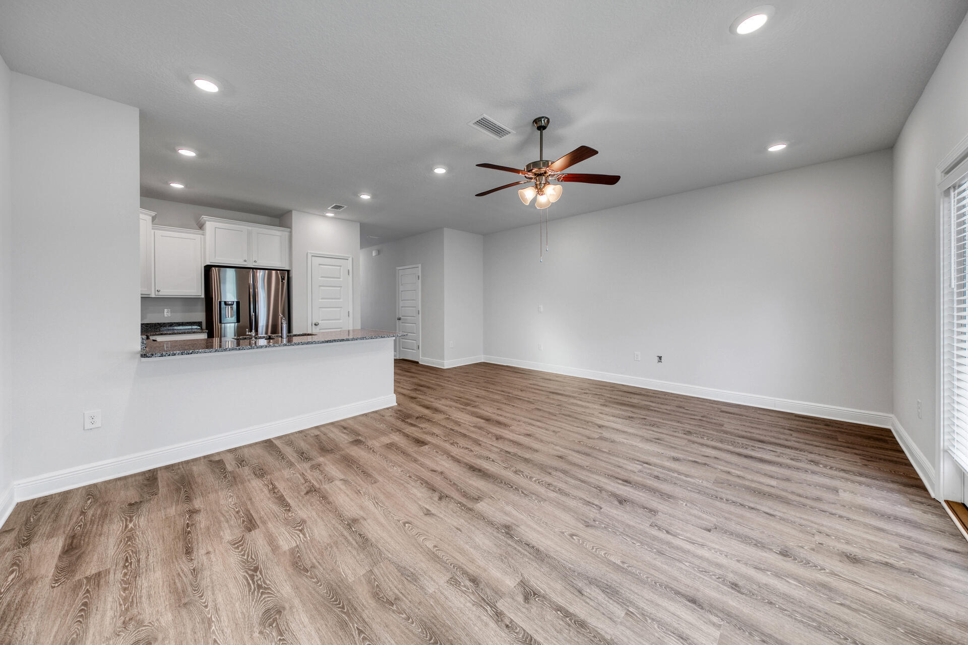 Sandhill Pines - Residential Lease