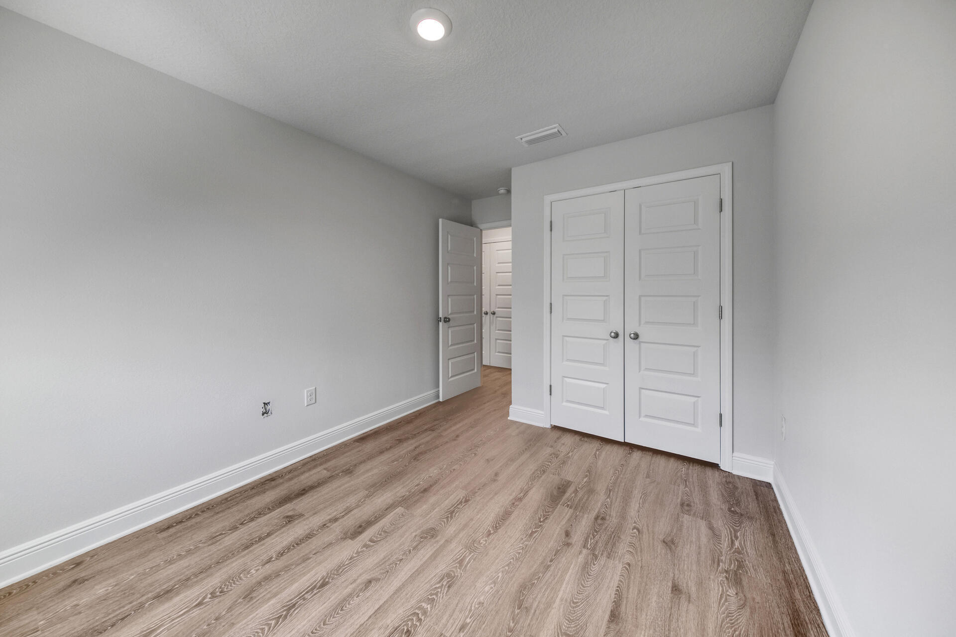 Sandhill Pines - Residential Lease