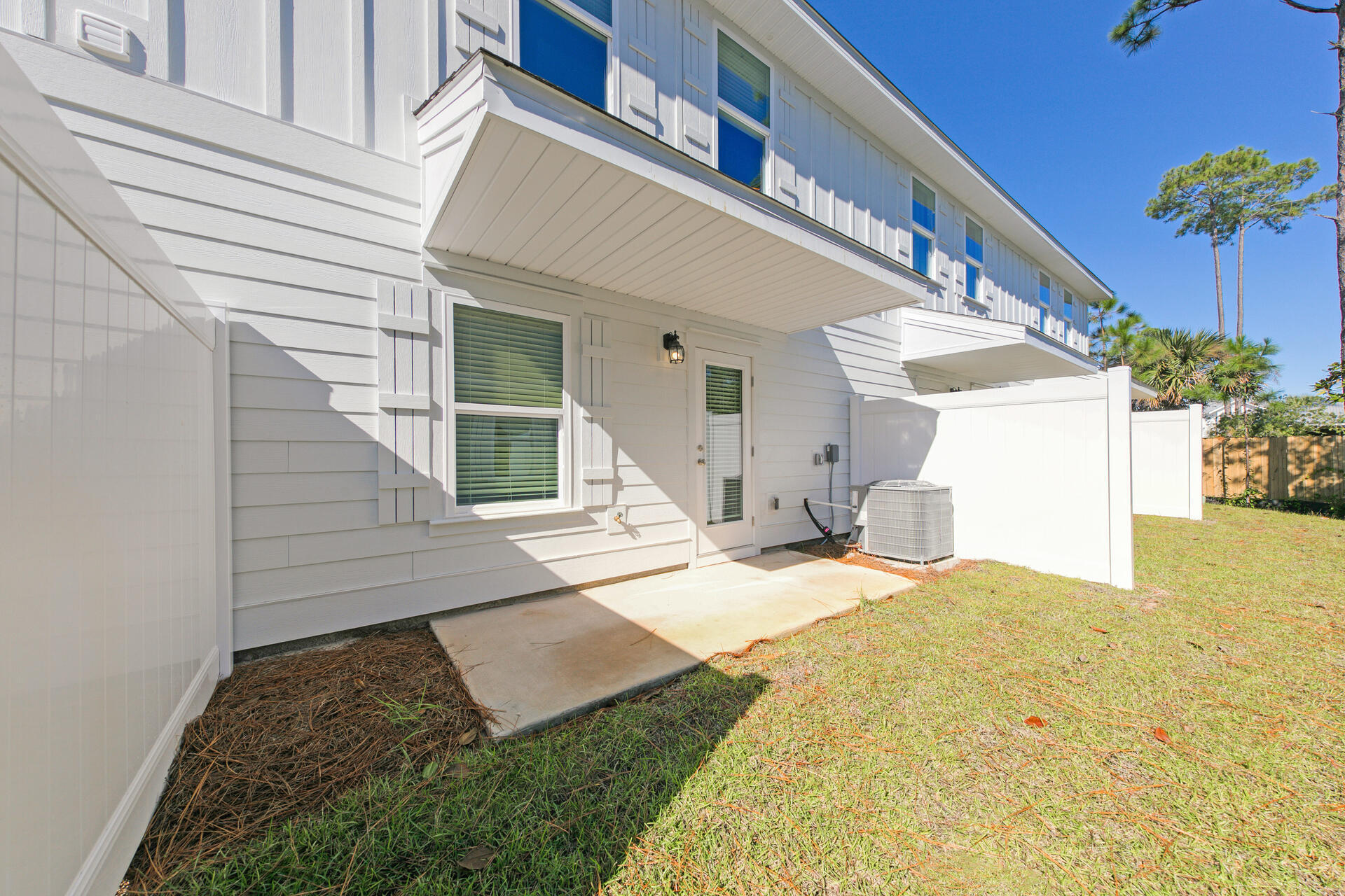 Sandhill Pines - Residential Lease