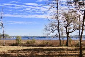 CROSS CREEK SHORES - Land
