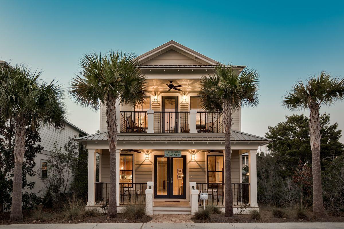 SEACREST BEACH PH 3 - Residential
