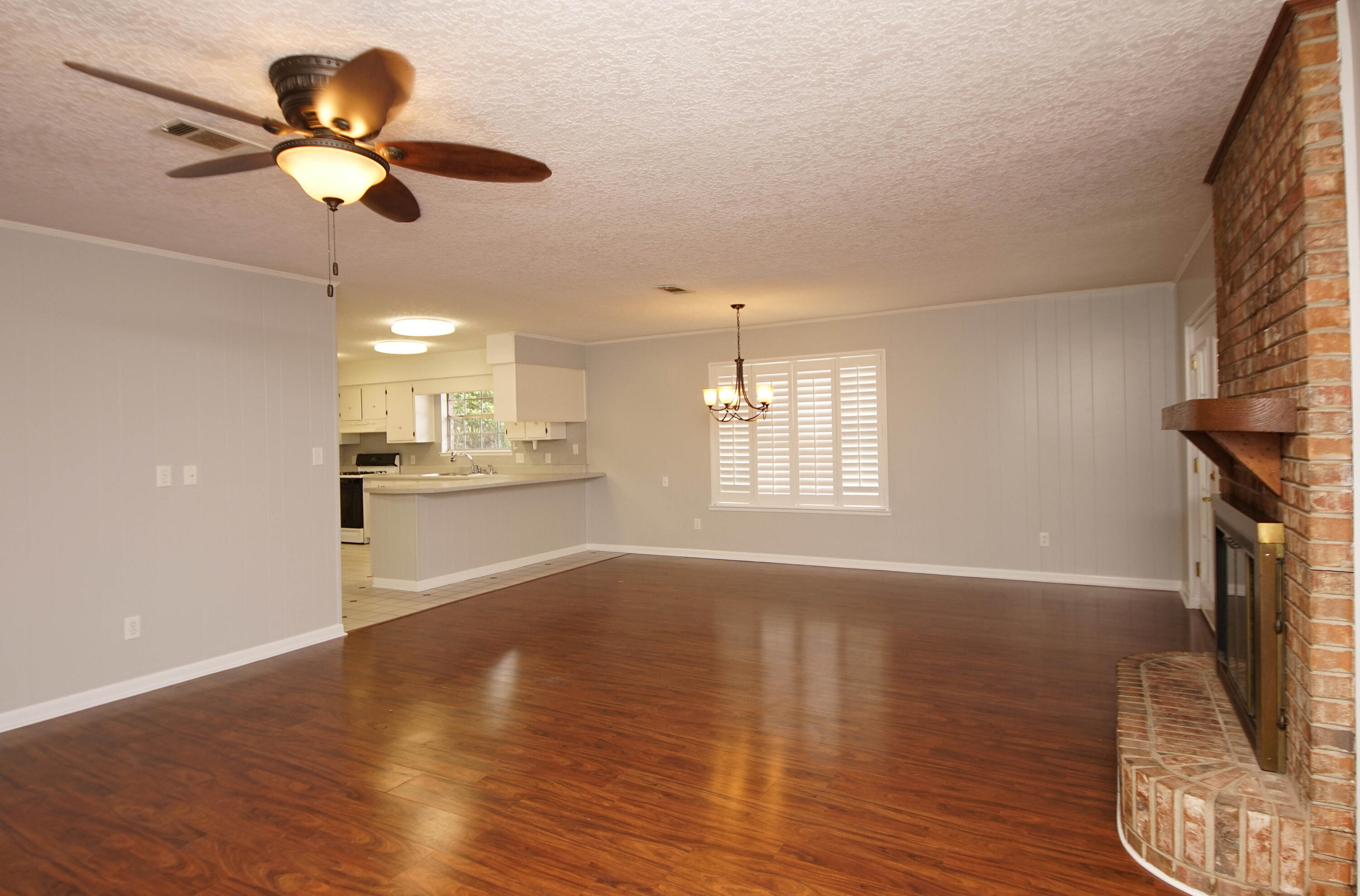 LEOTA MILLER - Residential Lease