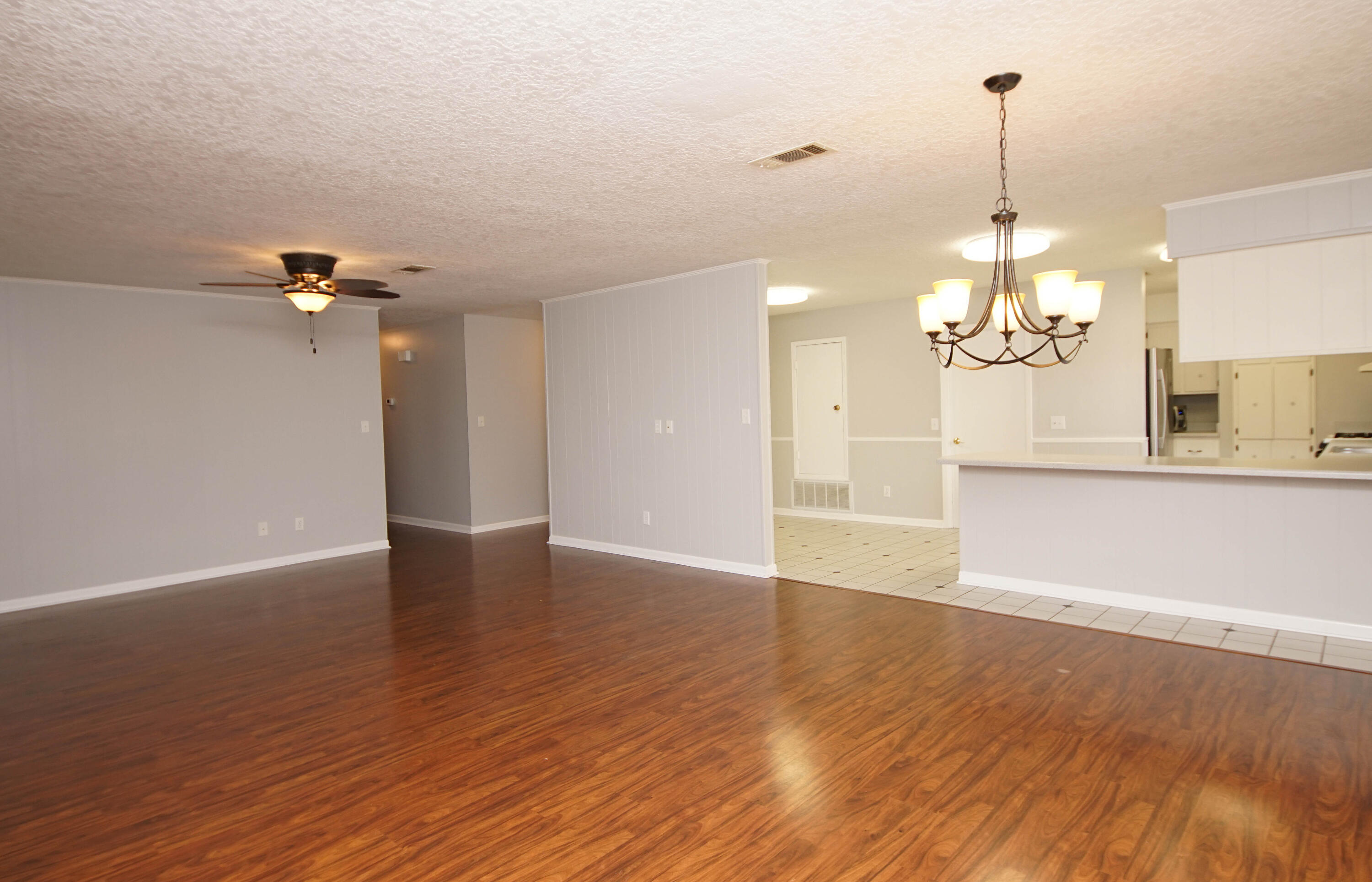 LEOTA MILLER - Residential Lease