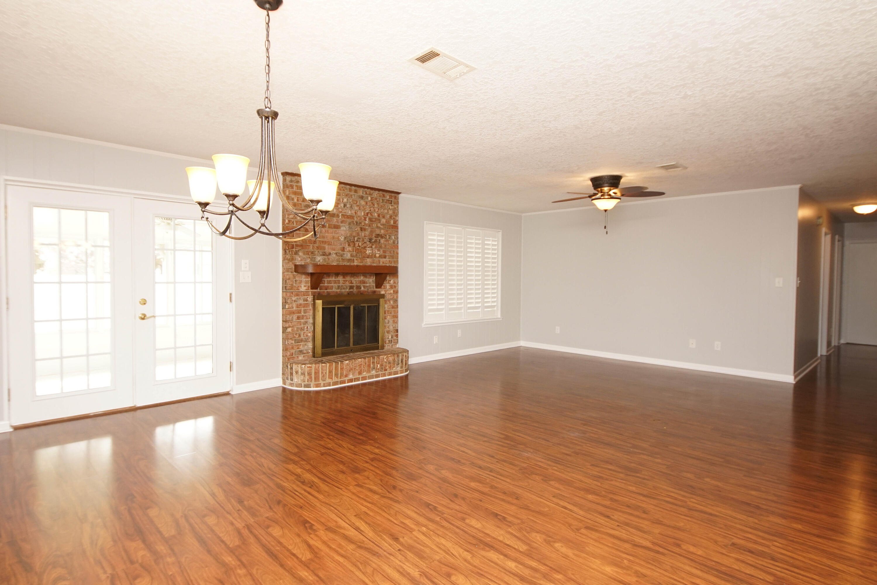LEOTA MILLER - Residential Lease