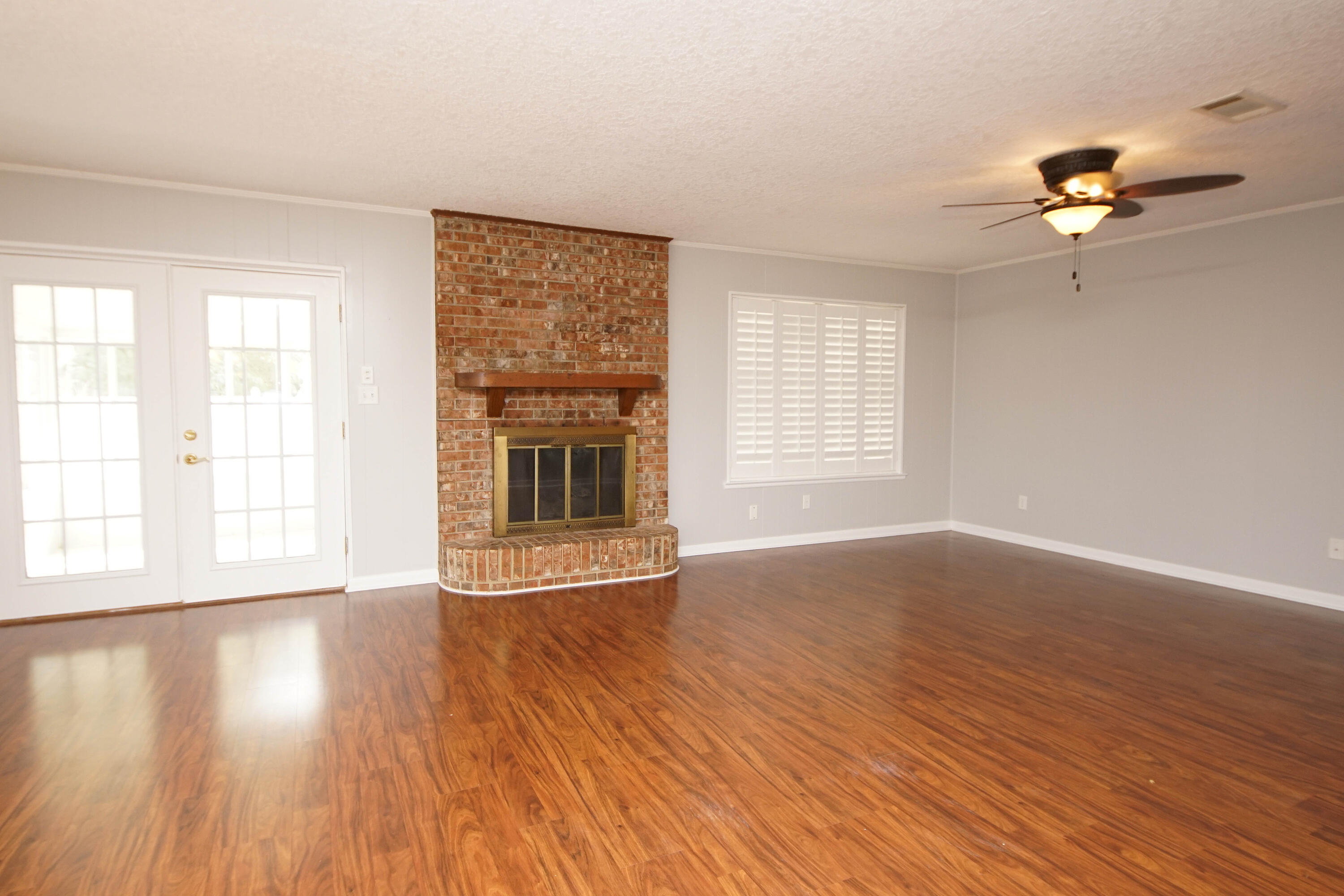 LEOTA MILLER - Residential Lease