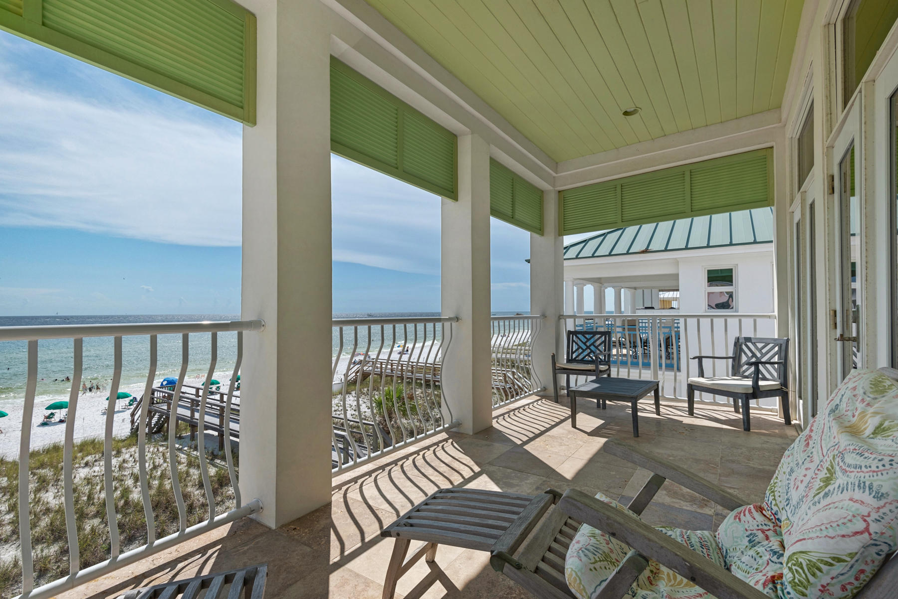 DESTIN POINTE - Residential