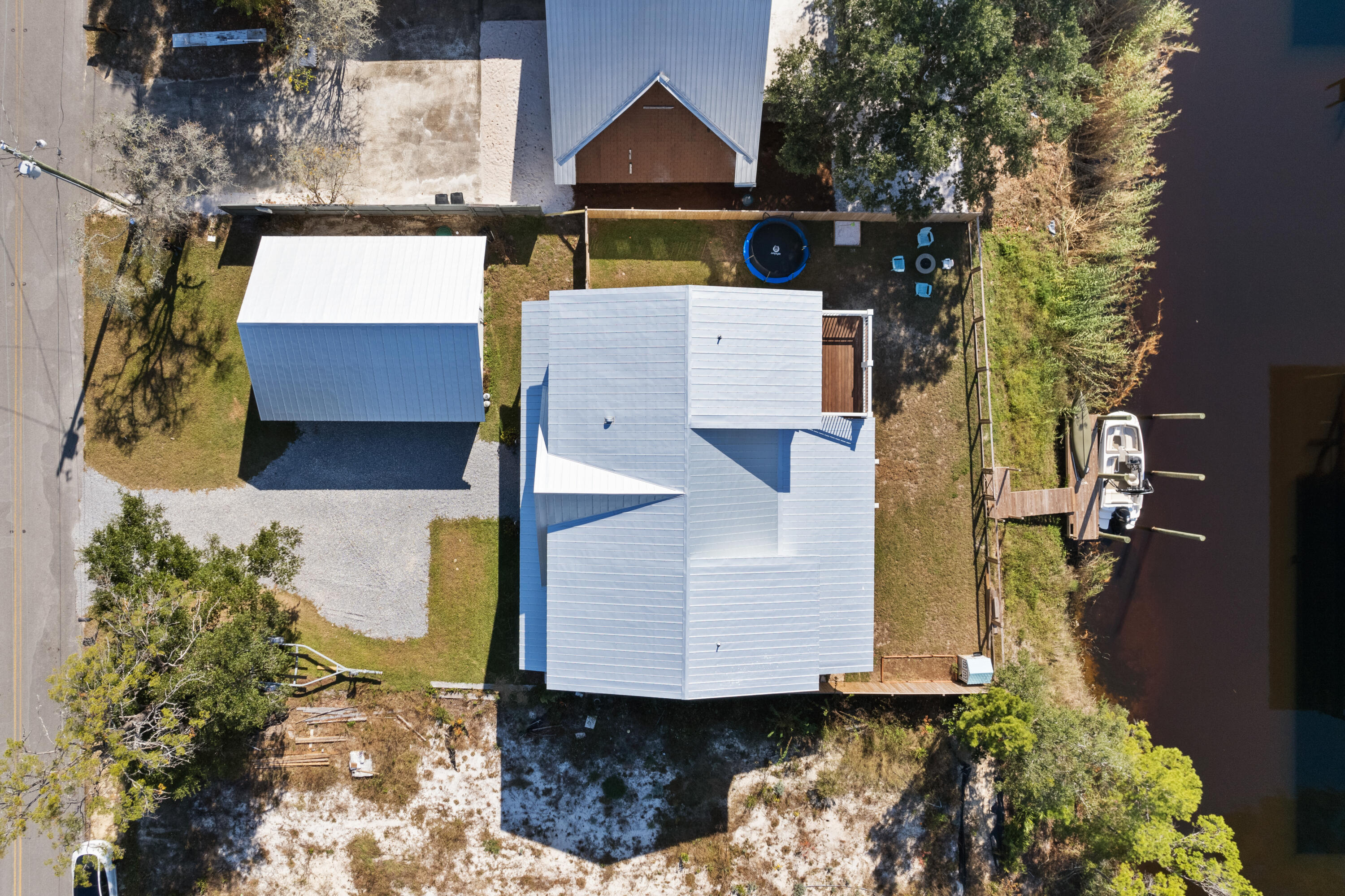 DAUGHETTES - Residential
