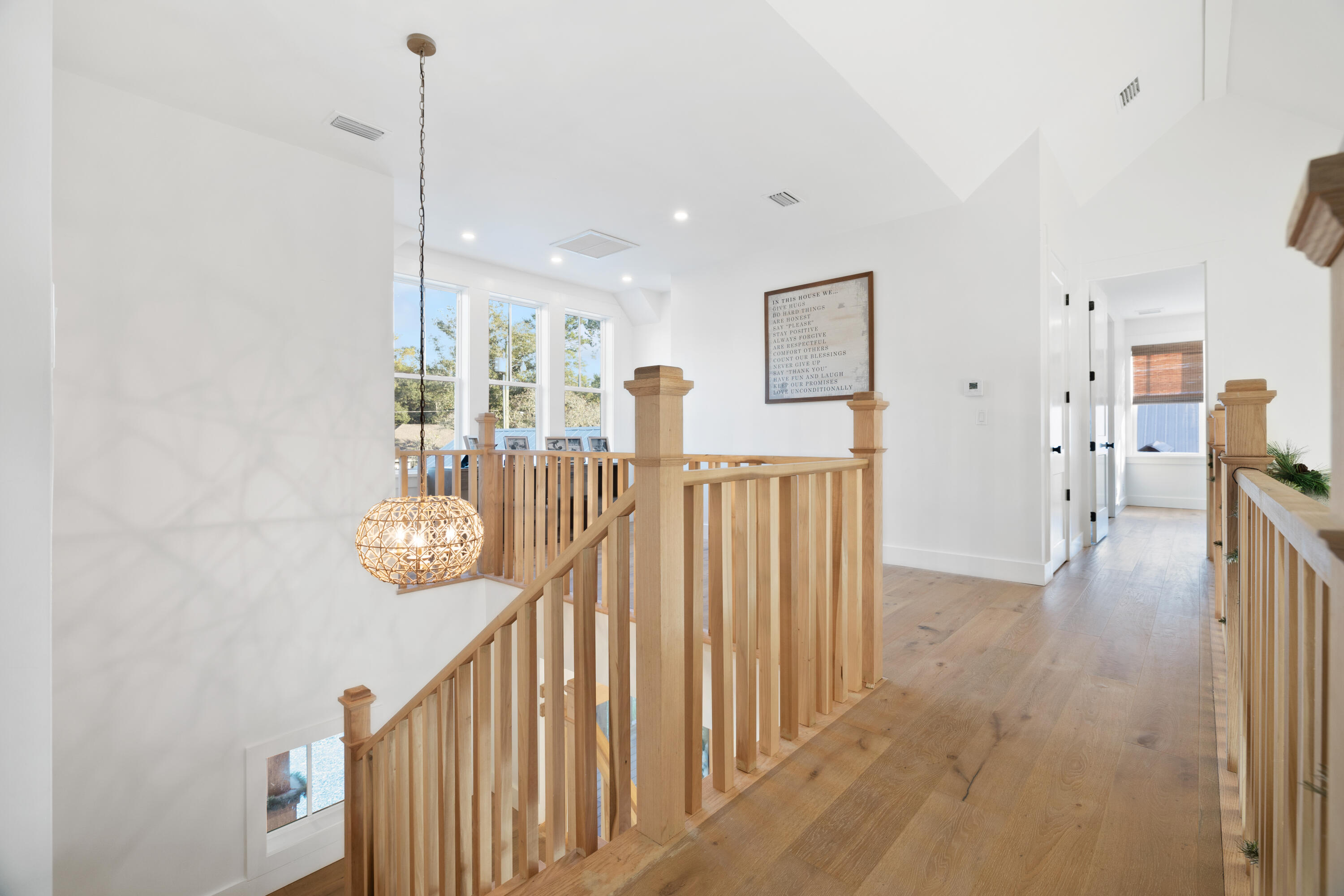 DAUGHETTES - Residential