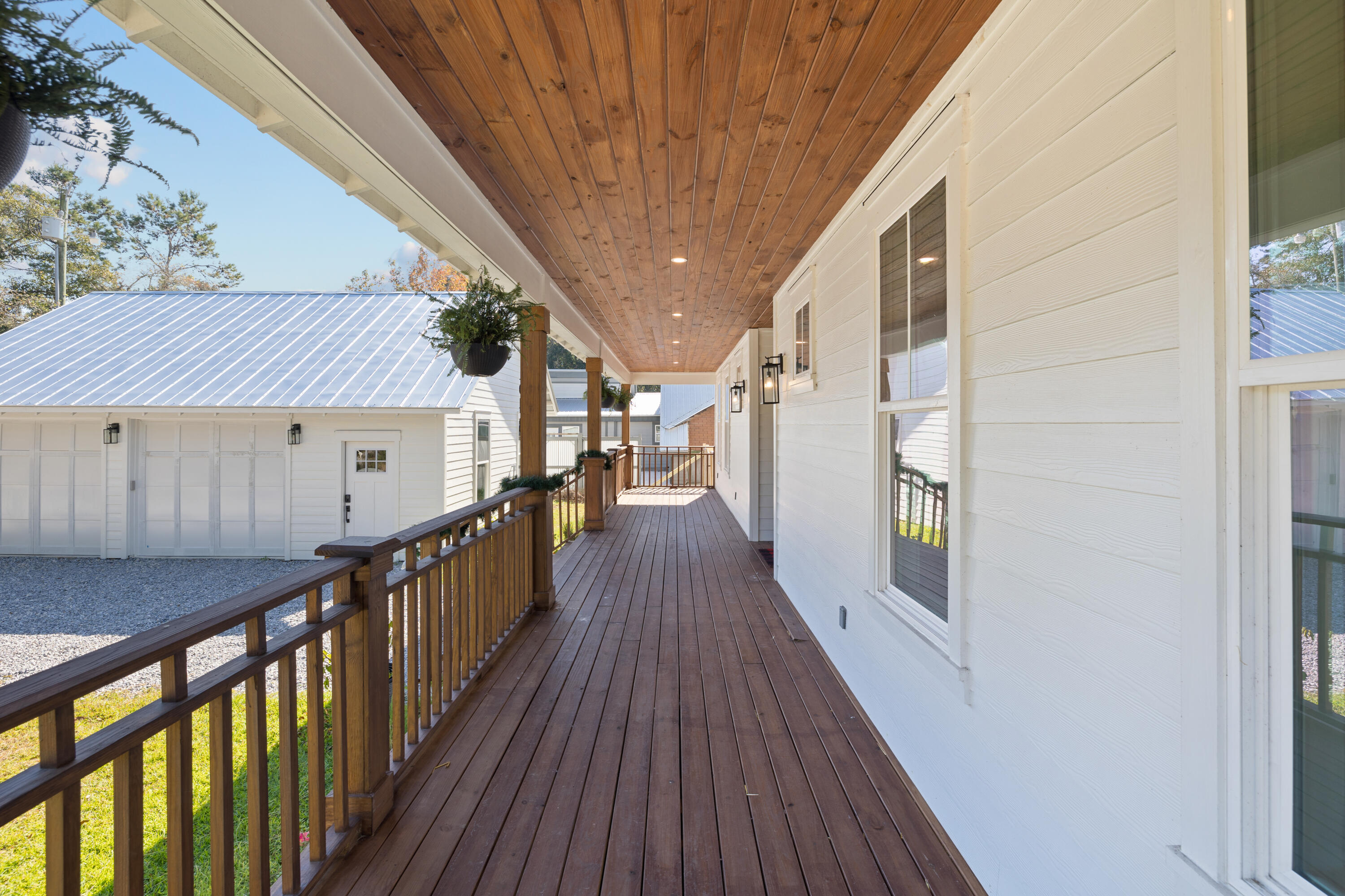 DAUGHETTES - Residential