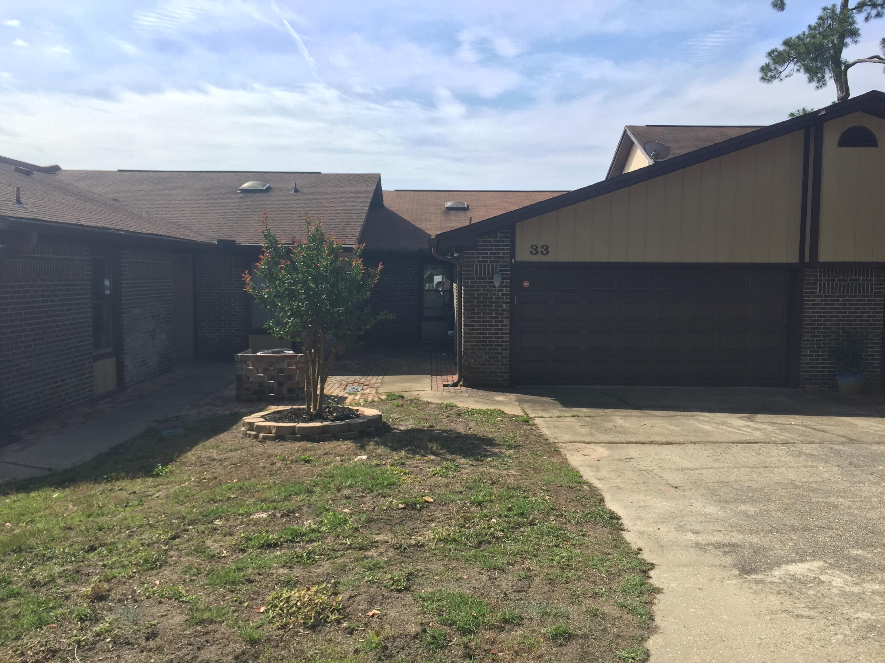 HIDDEN COVE PH 2 - Residential Lease