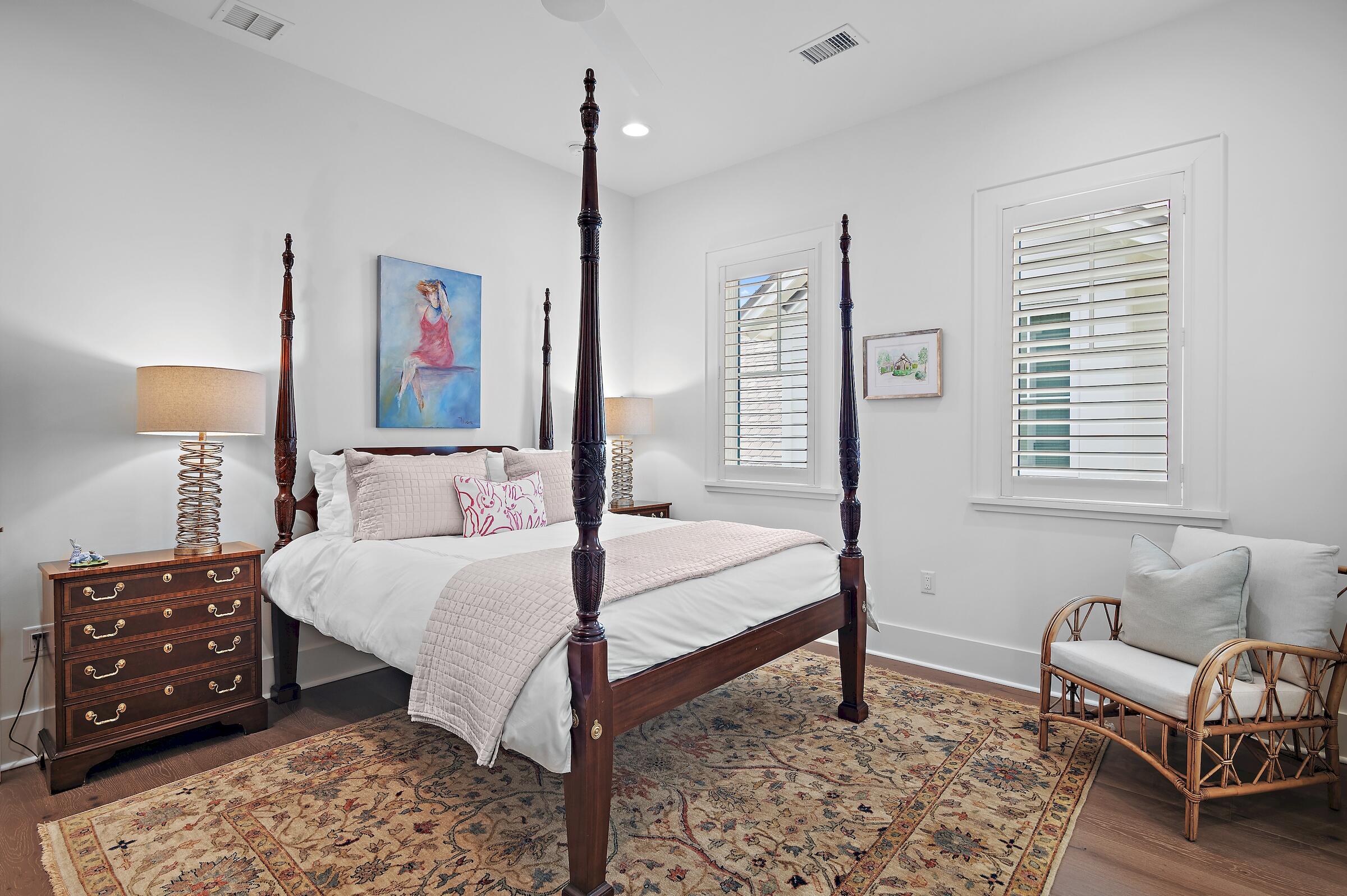 Regatta Bay - Residential