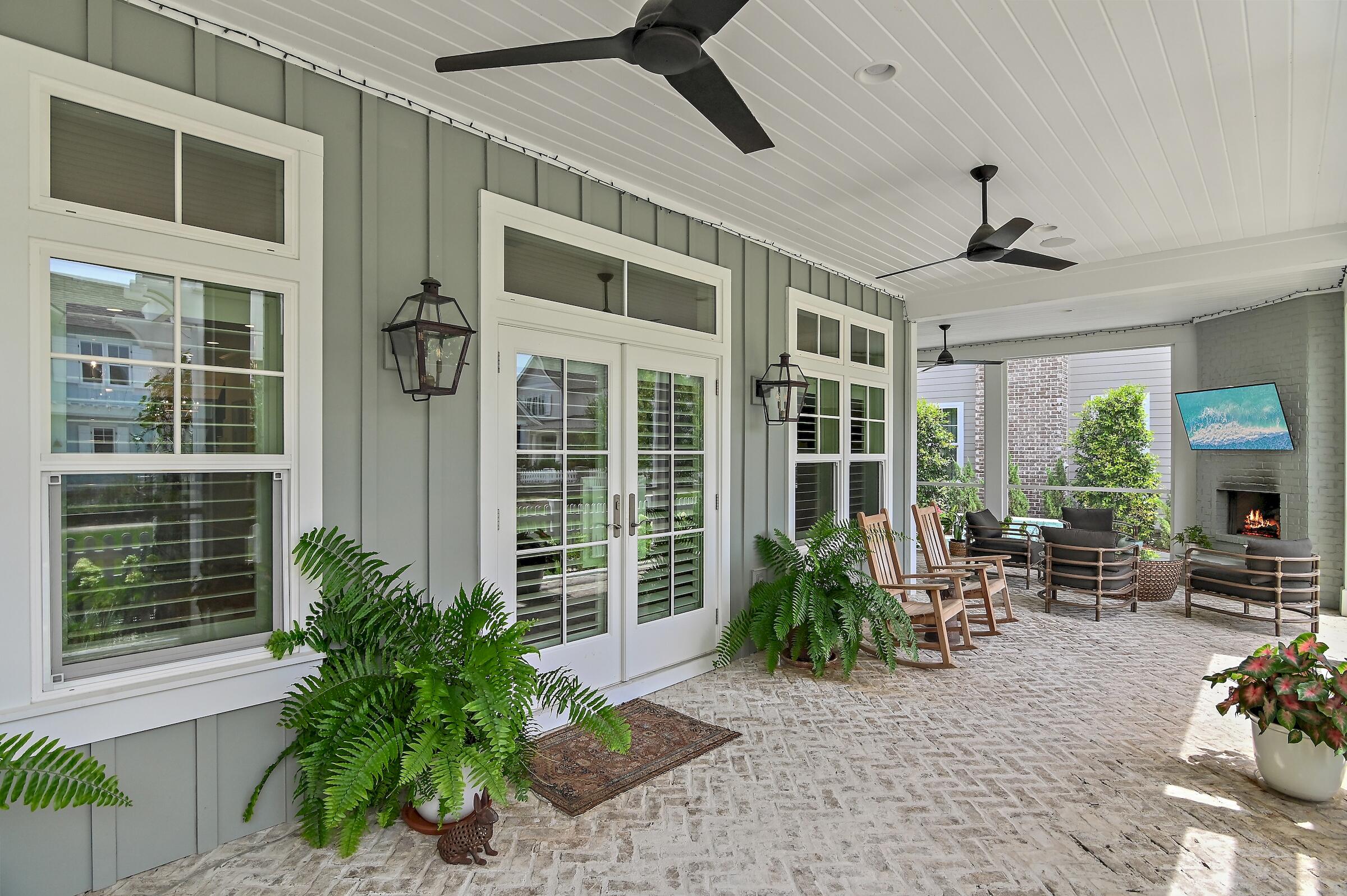Regatta Bay - Residential