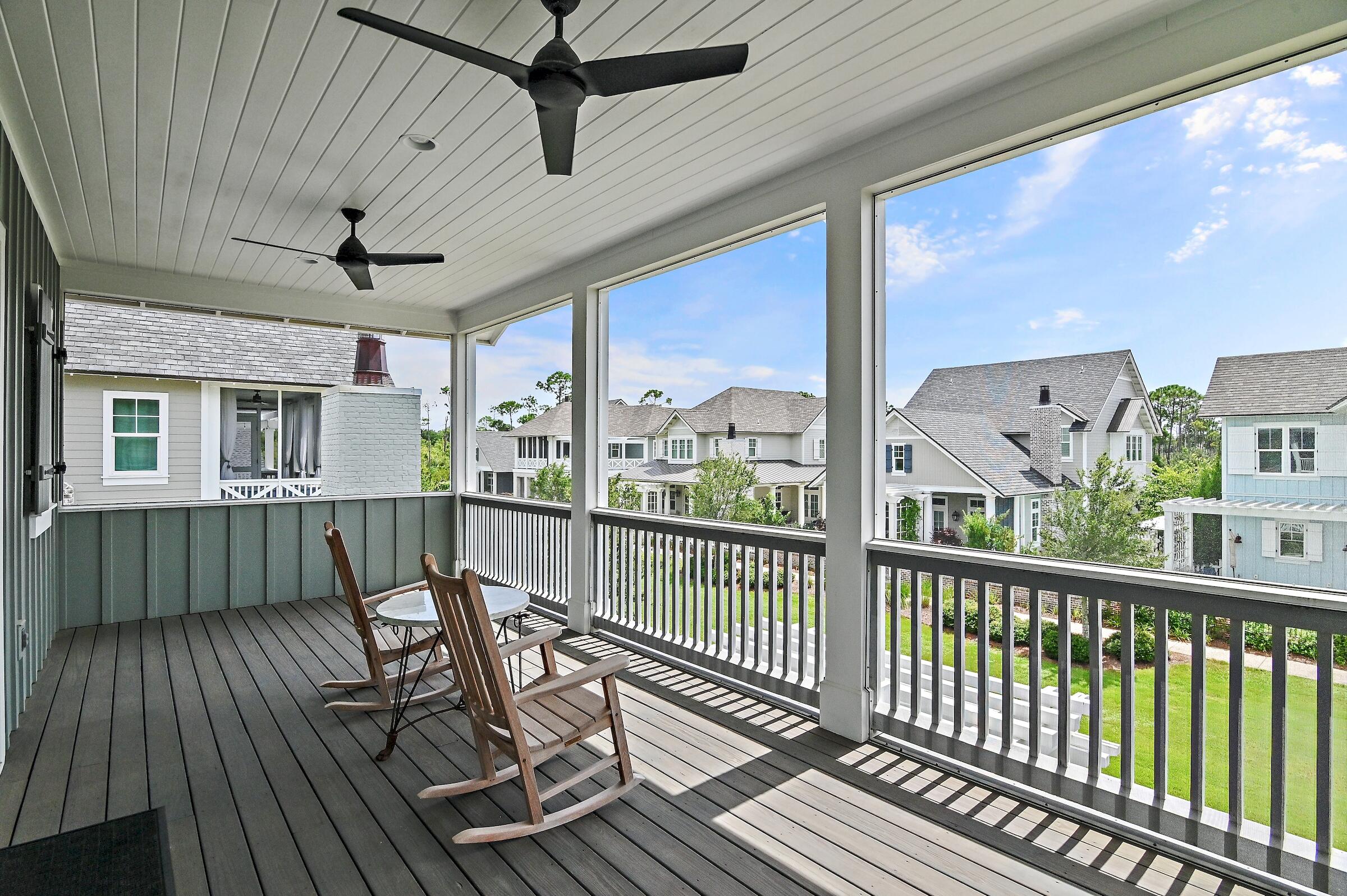 Regatta Bay - Residential