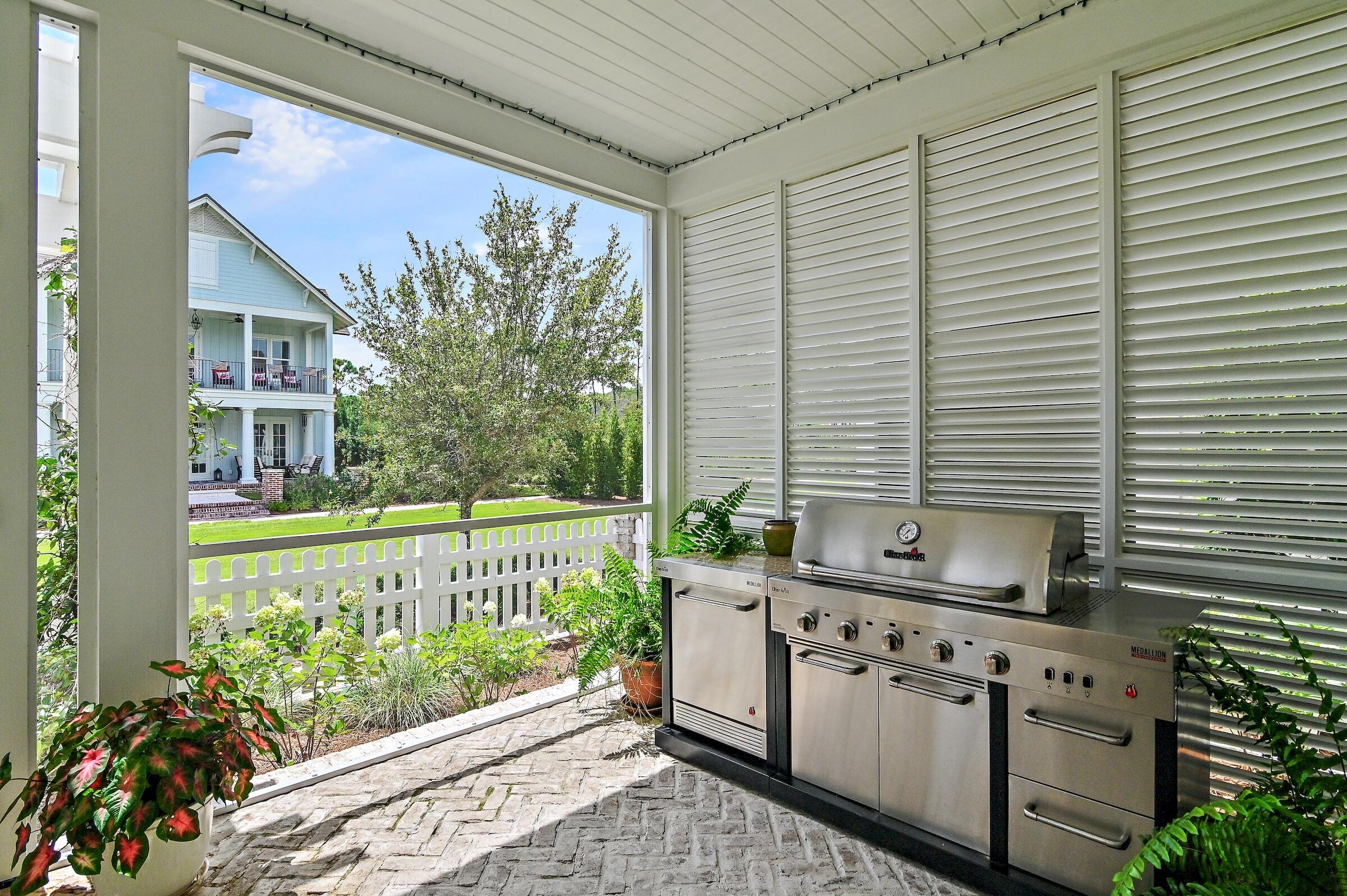 Regatta Bay - Residential