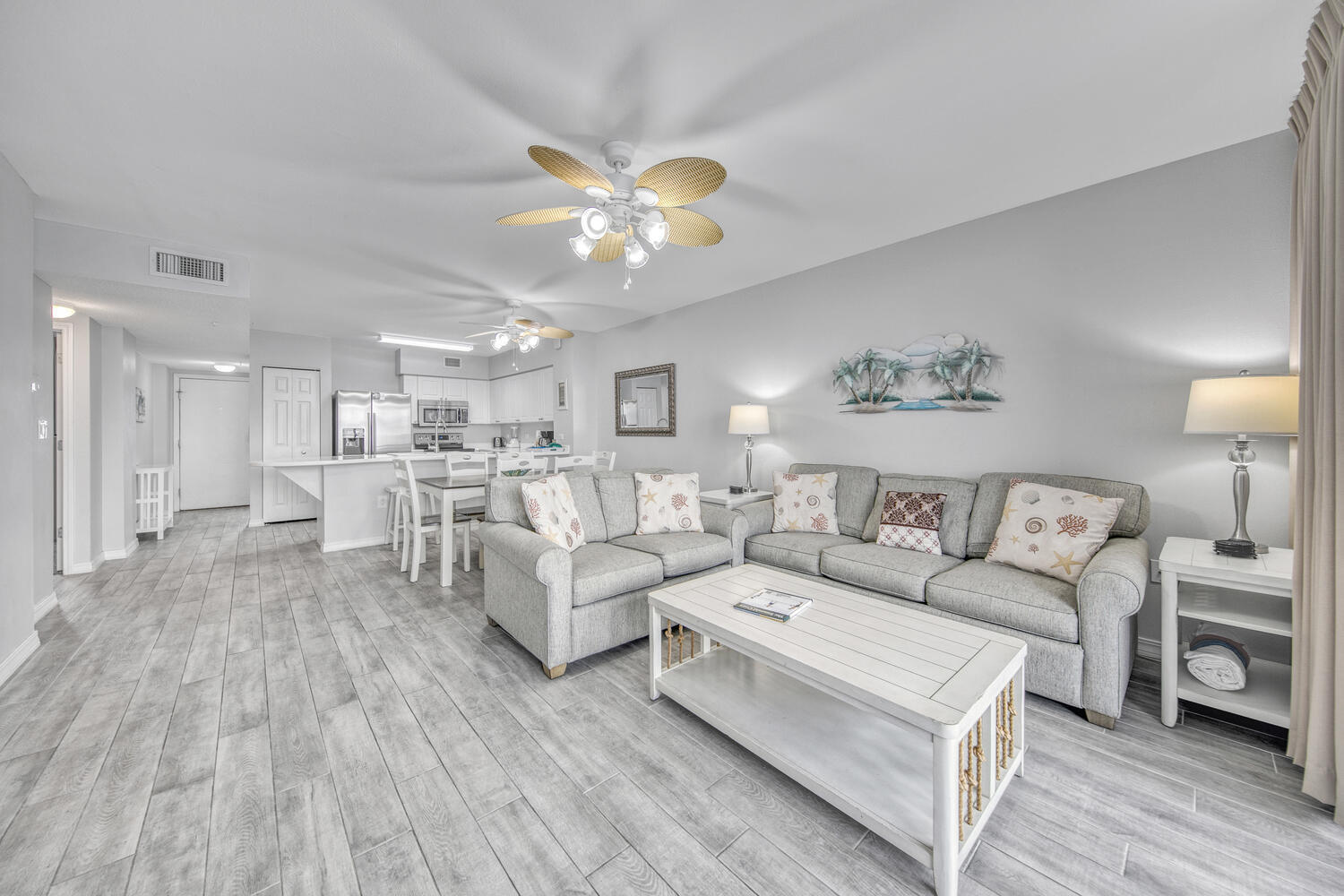 ISLAND PRINCESS - Residential
