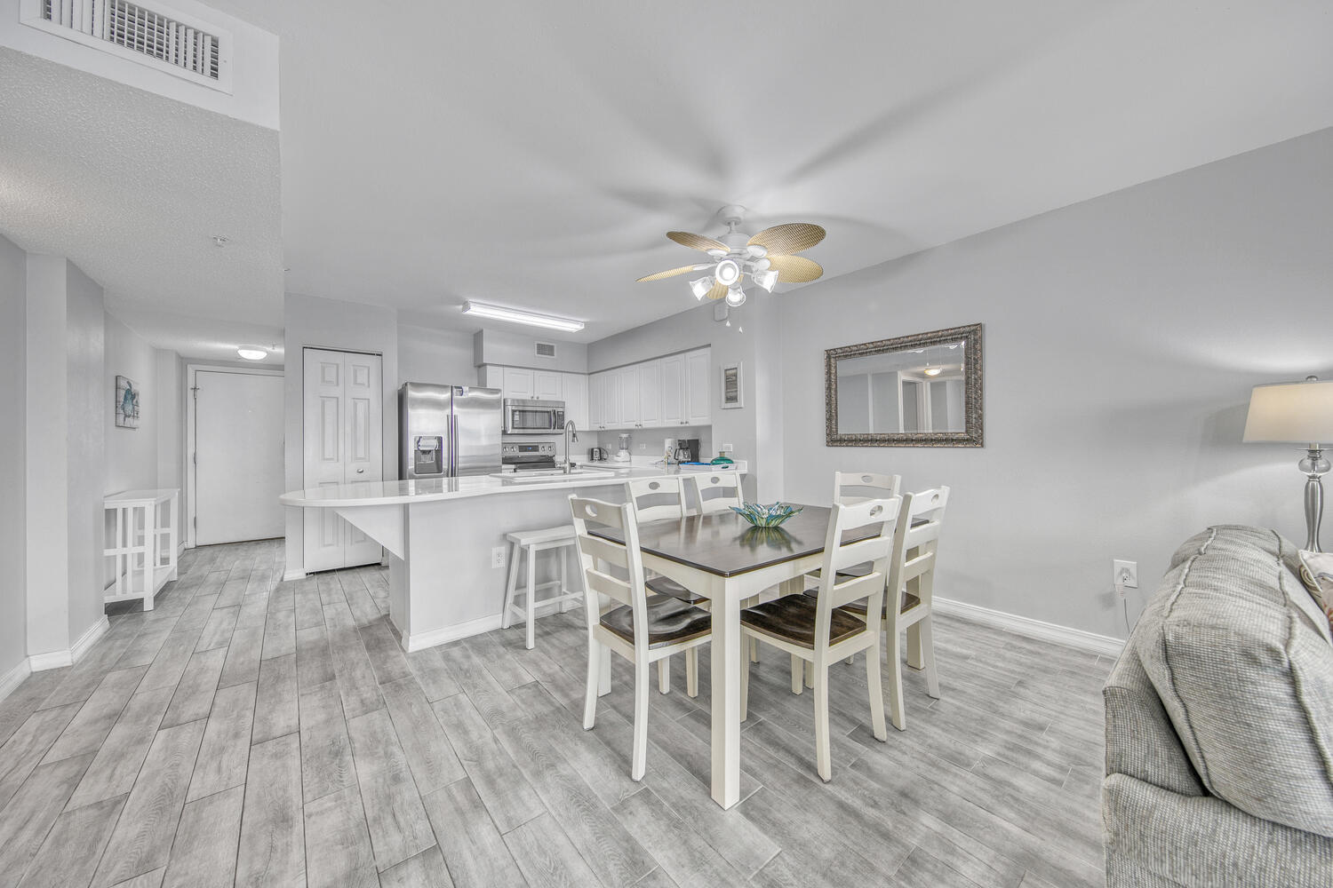 ISLAND PRINCESS - Residential