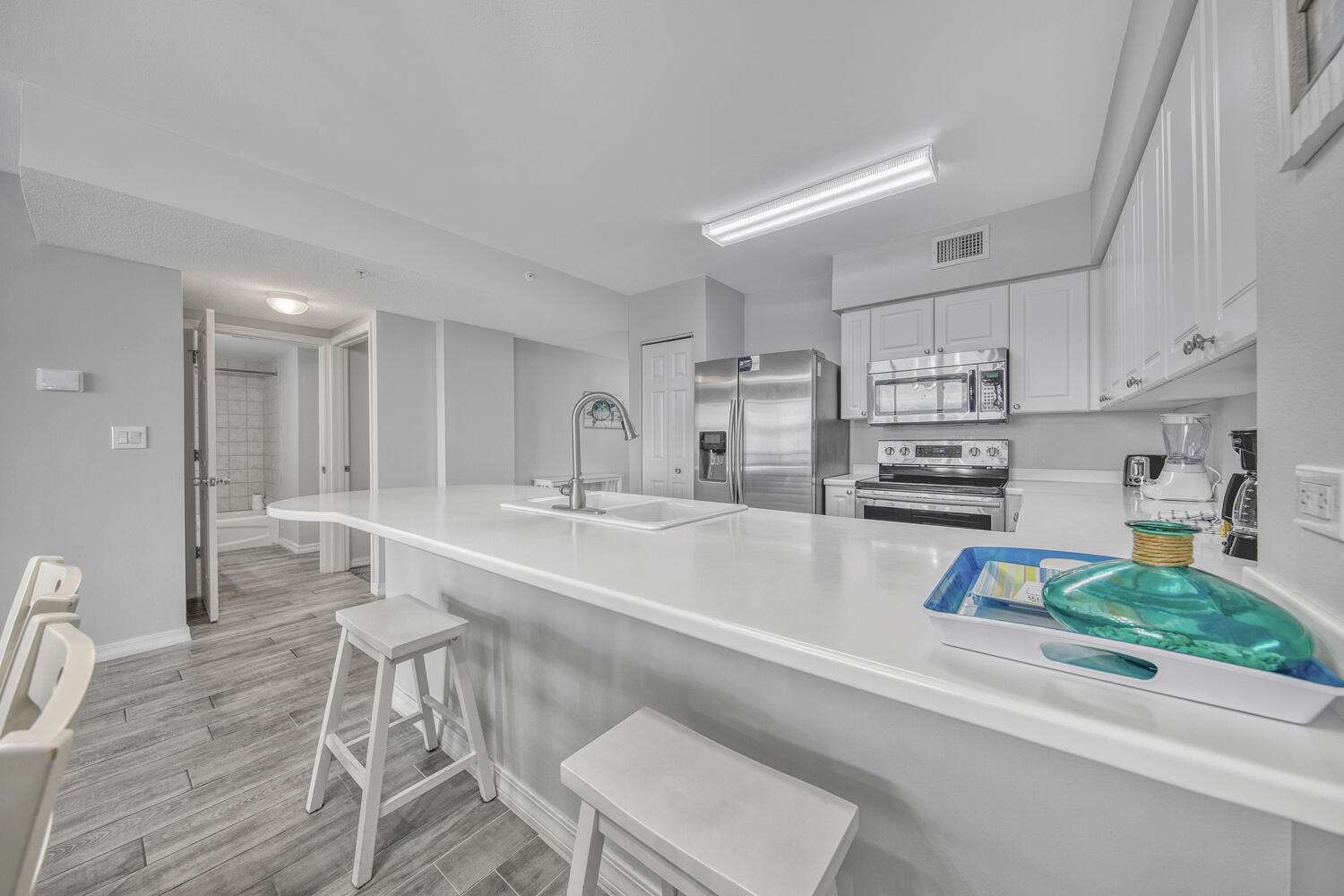 ISLAND PRINCESS - Residential