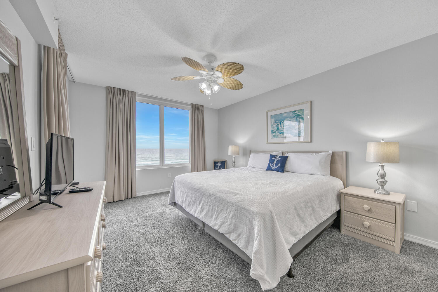 ISLAND PRINCESS - Residential